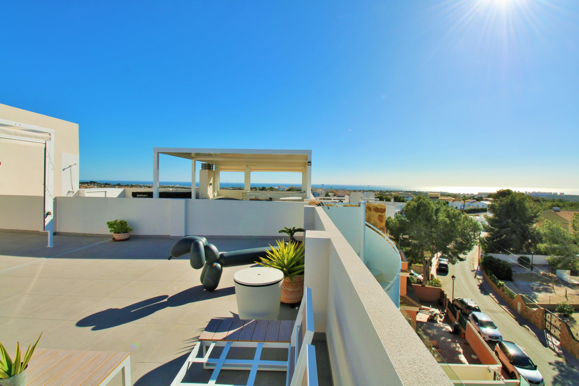 Herverkoop - 1. Appartement / flat - Villamartin - Costa Blanca Zuid