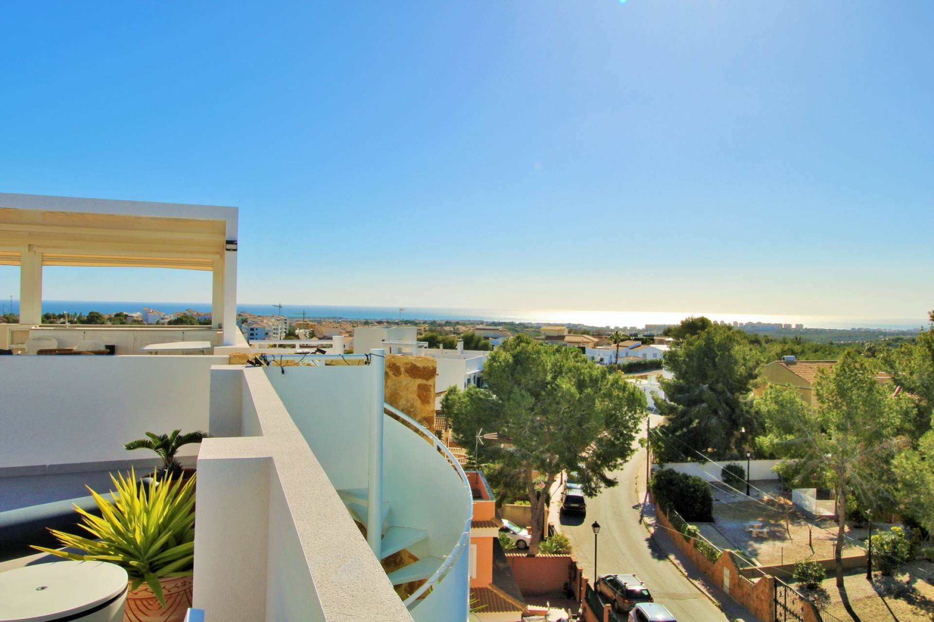Herverkoop - 1. Appartement / flat - Villamartin - Costa Blanca Zuid