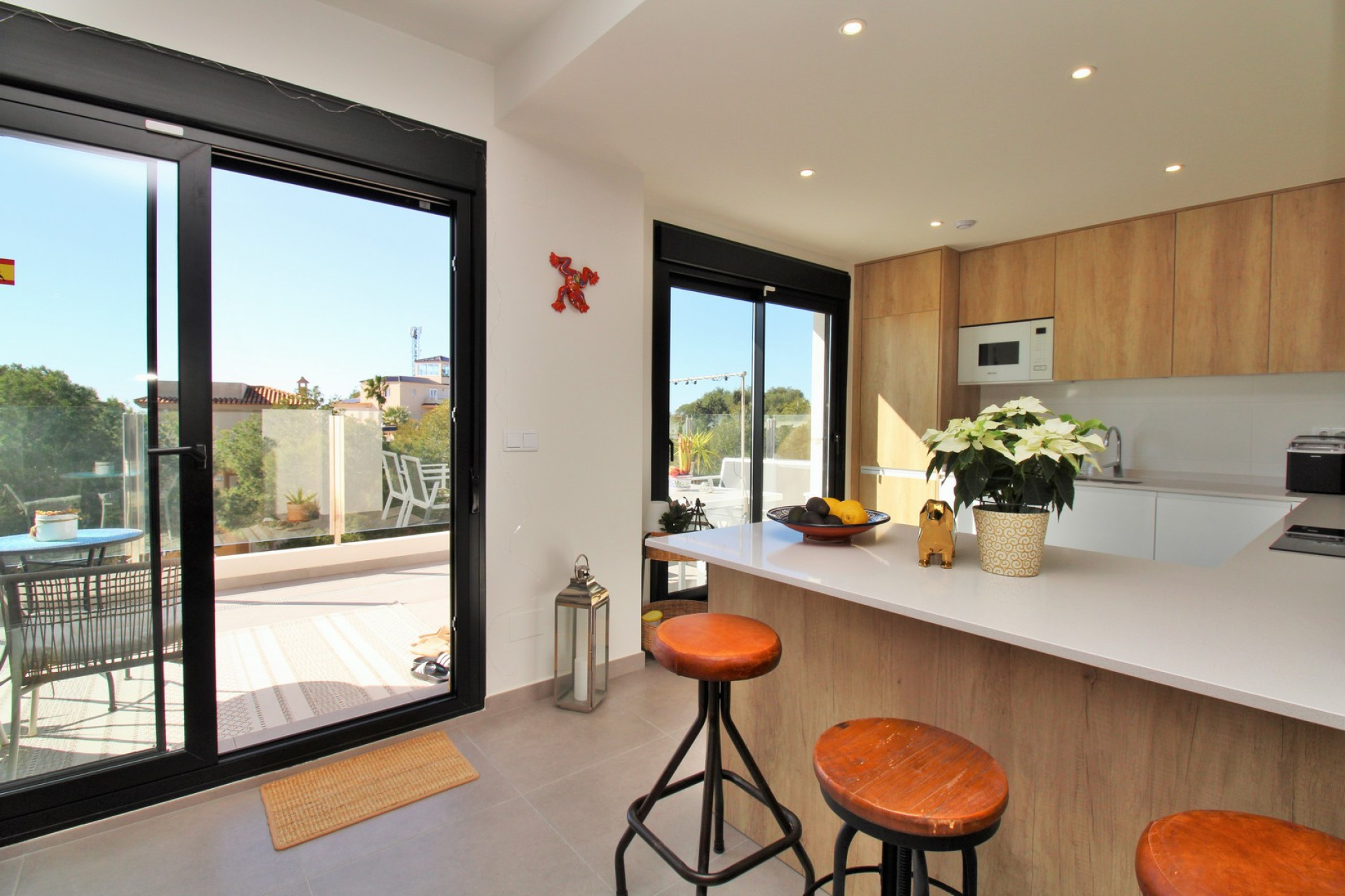 Herverkoop - 1. Appartement / flat - Villamartin - Costa Blanca Zuid