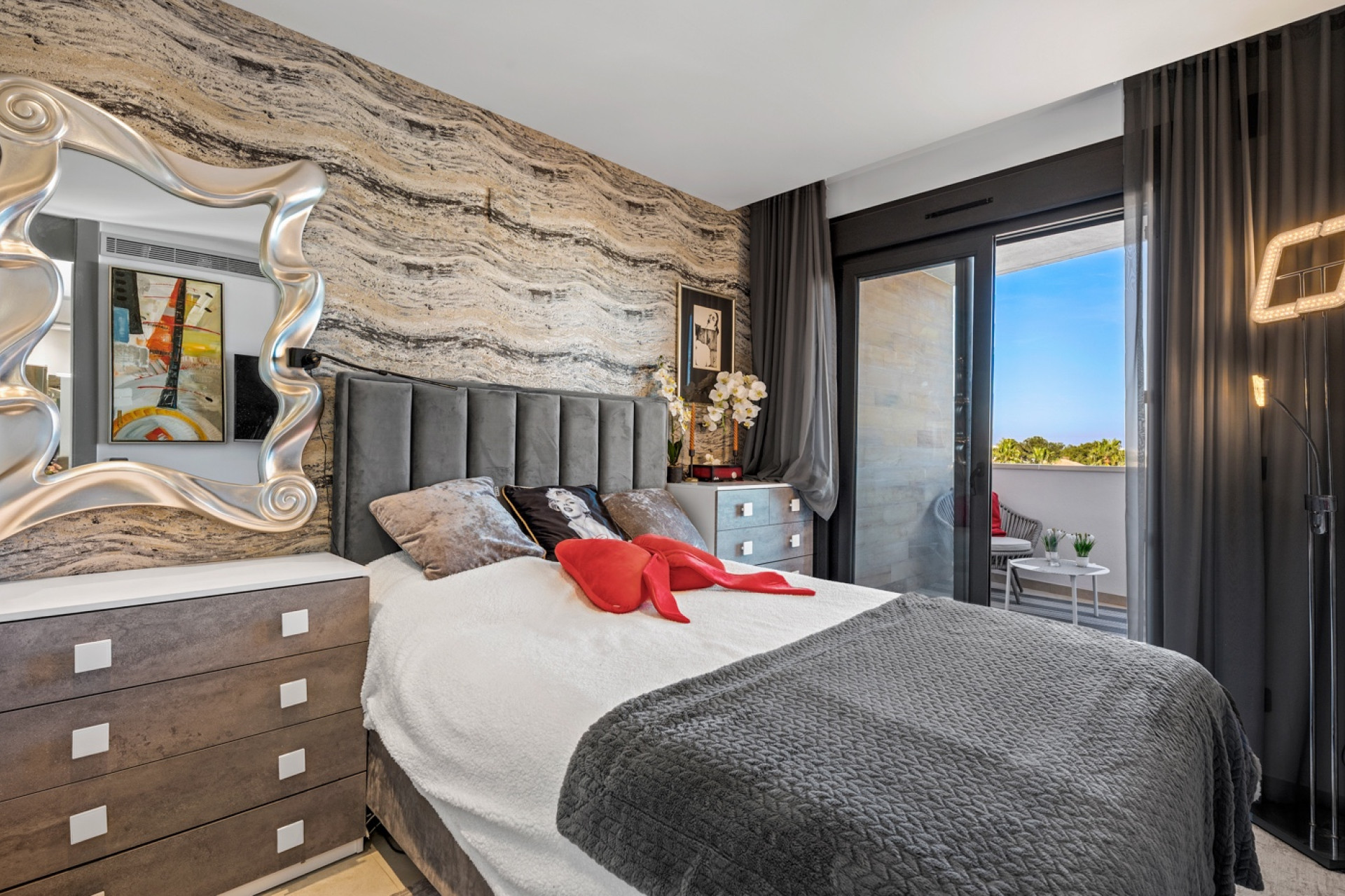 Herverkoop - 1. Appartement / flat - Villamartin - Costa Blanca Zuid