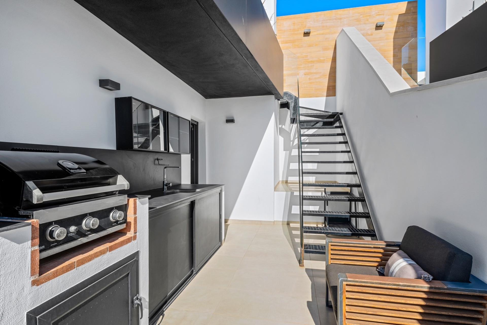 Herverkoop - 1. Appartement / flat - Villamartin - Costa Blanca Zuid