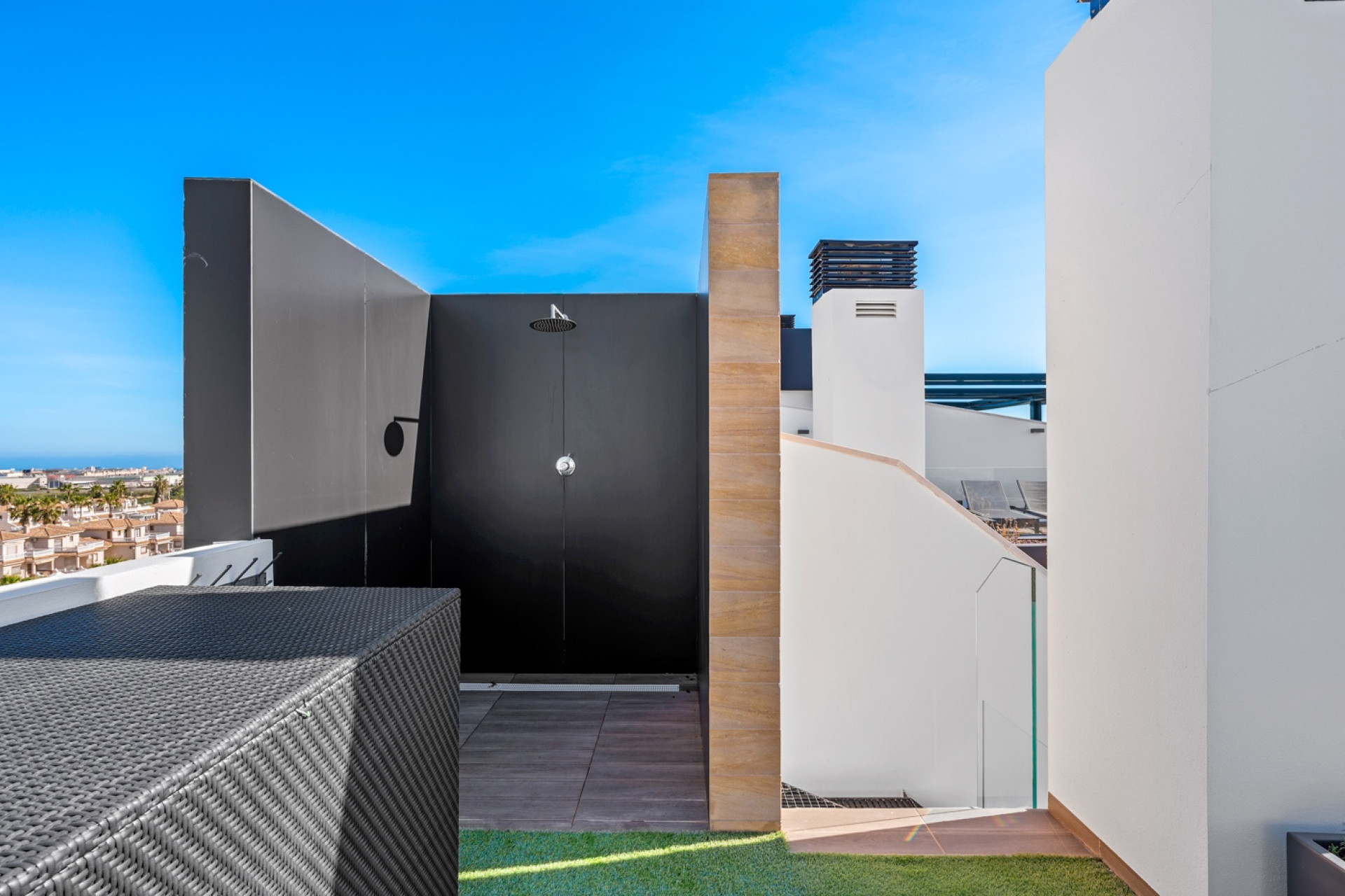 Herverkoop - 1. Appartement / flat - Villamartin - Costa Blanca Zuid