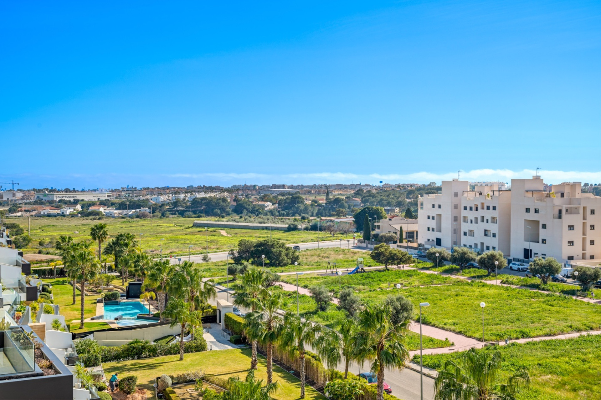 Herverkoop - 1. Appartement / flat - Villamartin - Costa Blanca Zuid