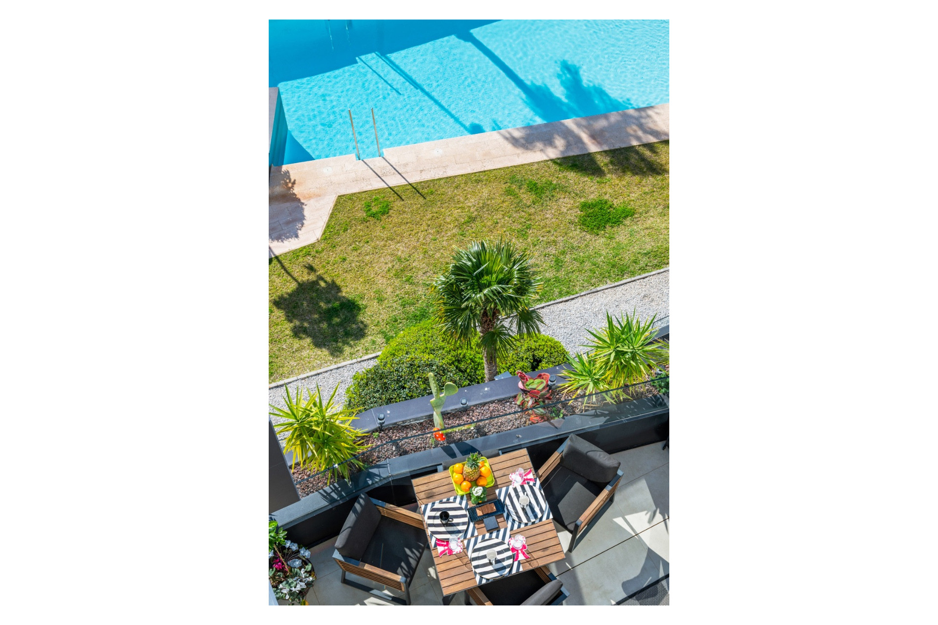 Herverkoop - 1. Appartement / flat - Villamartin - Costa Blanca Zuid