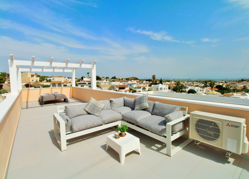 Herverkoop - 1. Appartement / flat - Villamartin - Costa Blanca Zuid