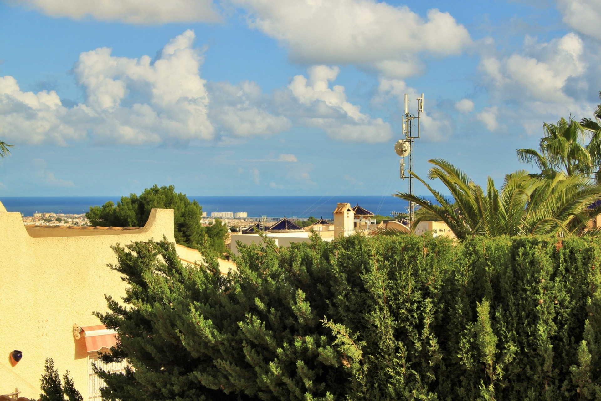 Herverkoop - 1. Appartement / flat - Villamartin - Costa Blanca Zuid