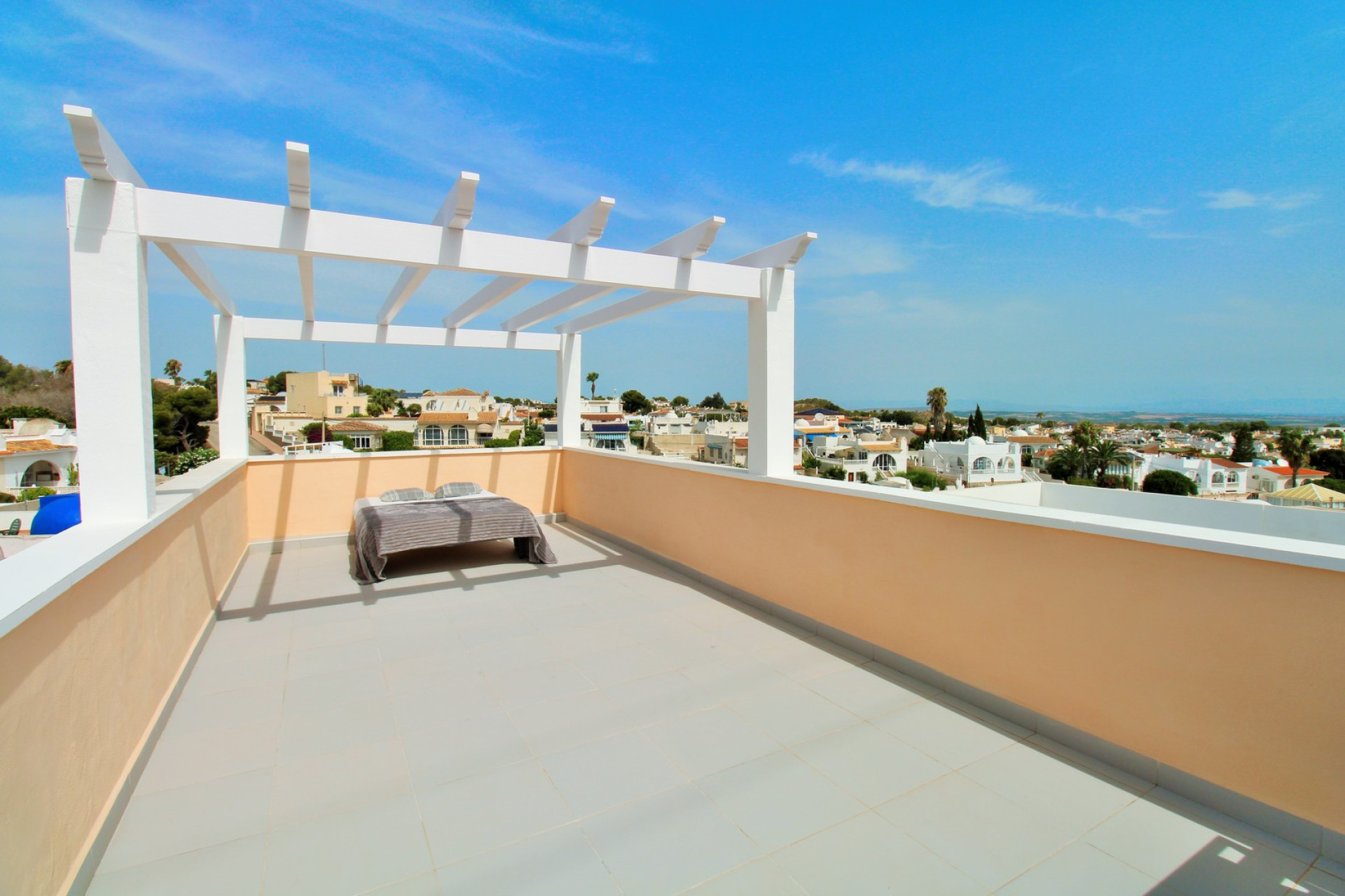 Herverkoop - 1. Appartement / flat - Villamartin - Costa Blanca Zuid