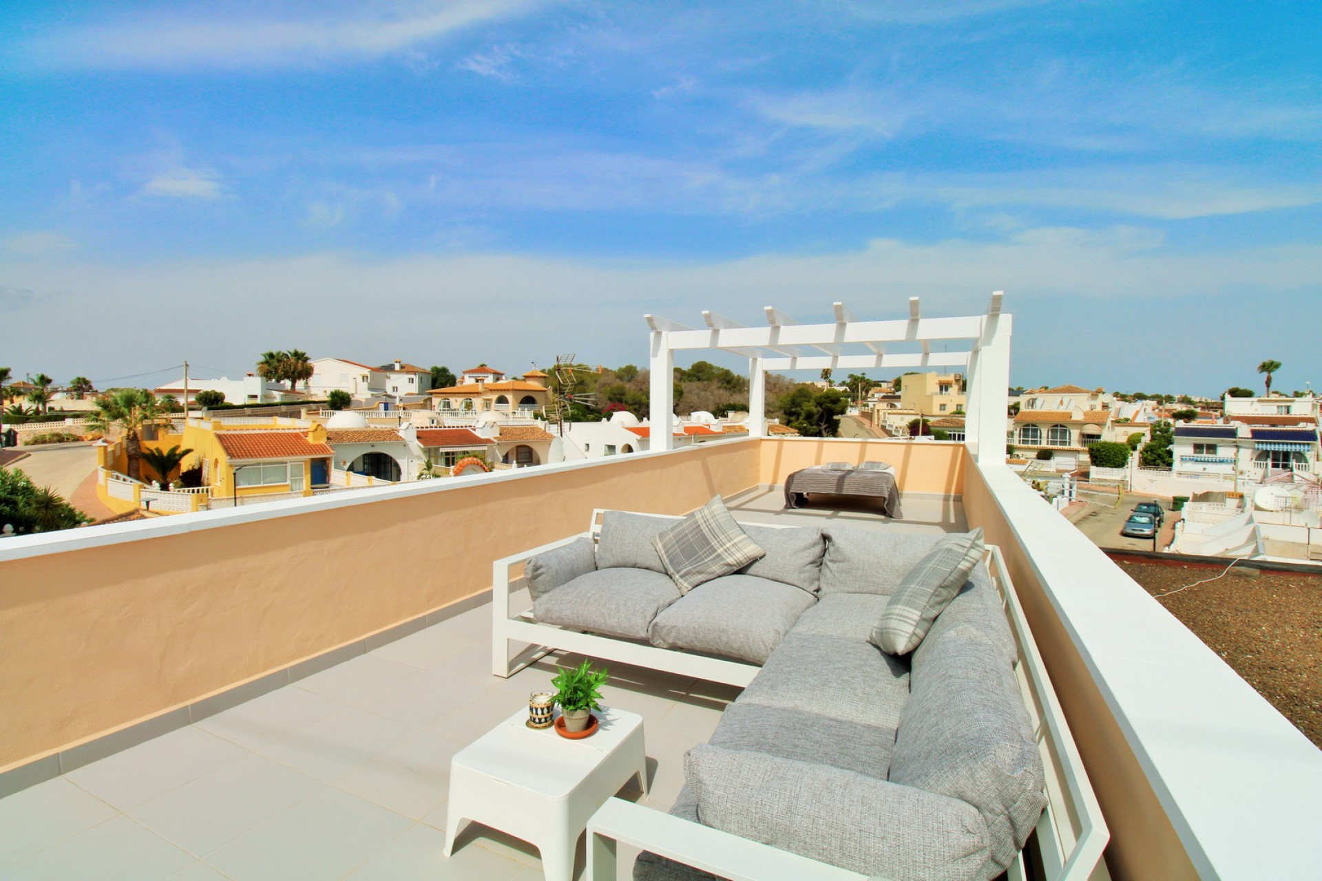 Herverkoop - 1. Appartement / flat - Villamartin - Costa Blanca Zuid