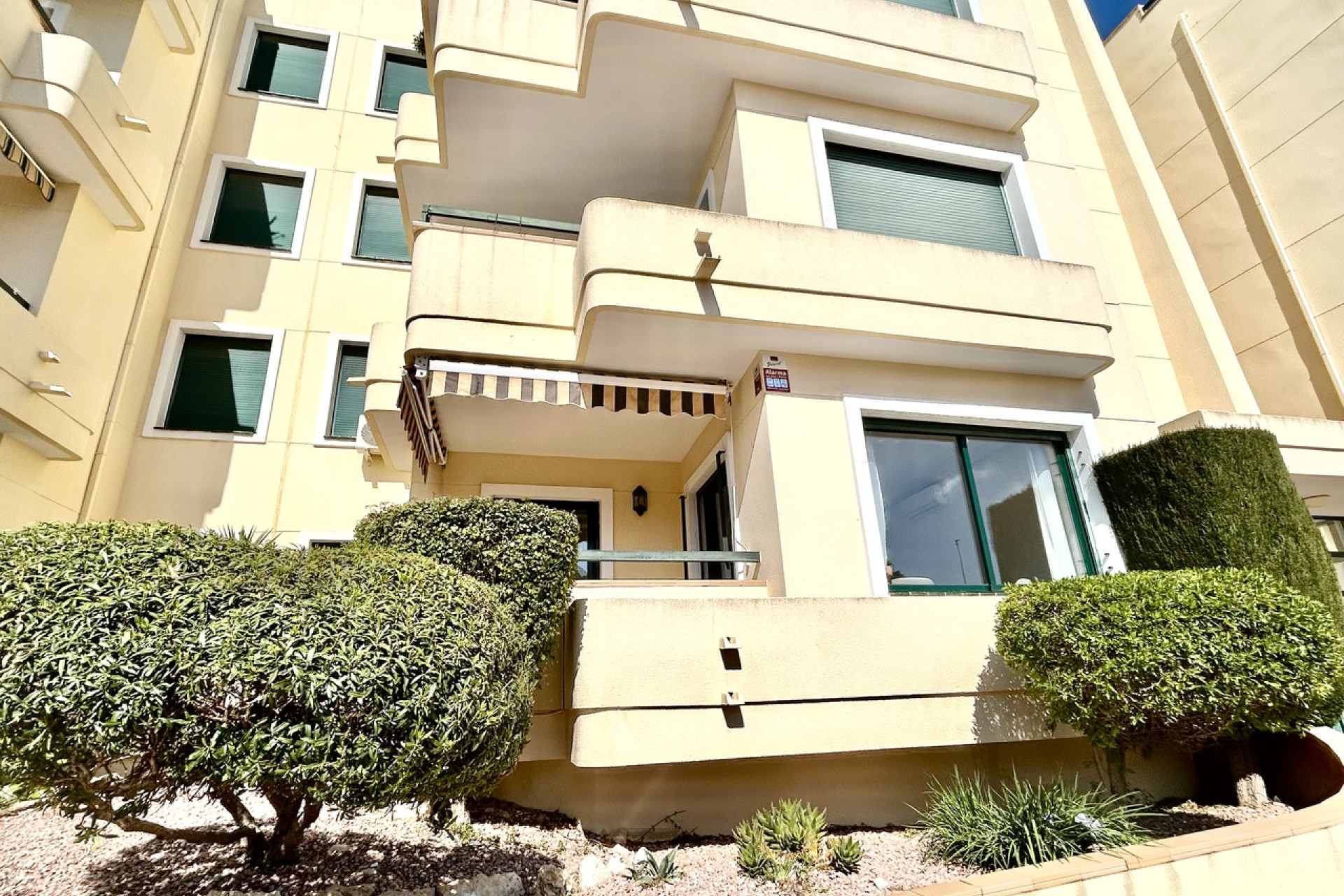 Herverkoop - 1. Appartement / flat - Villamartin - Costa Blanca Zuid