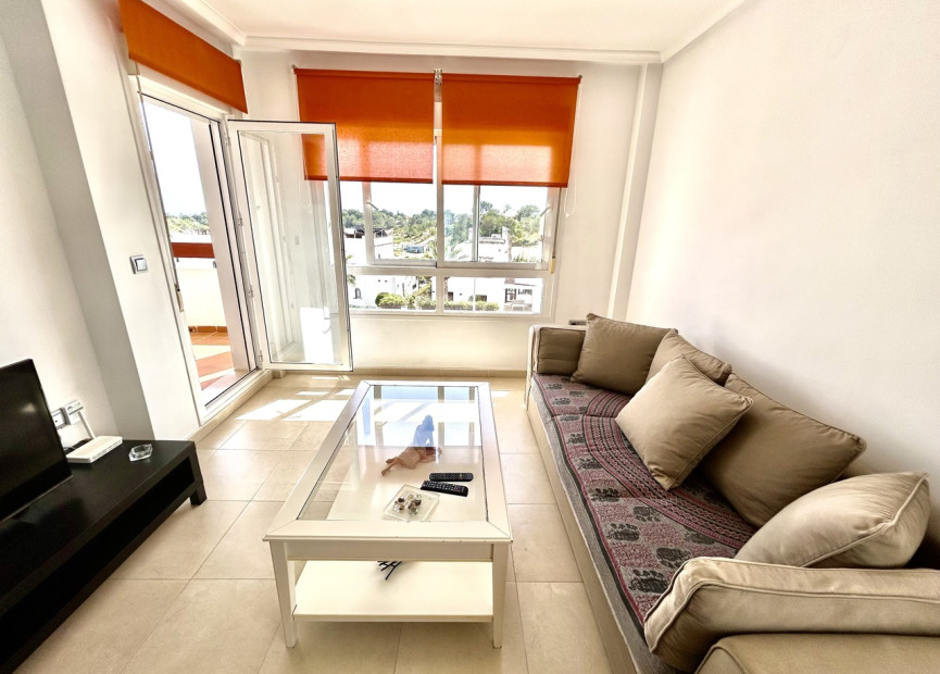 Herverkoop - 1. Appartement / flat - Villamartin - Costa Blanca Zuid