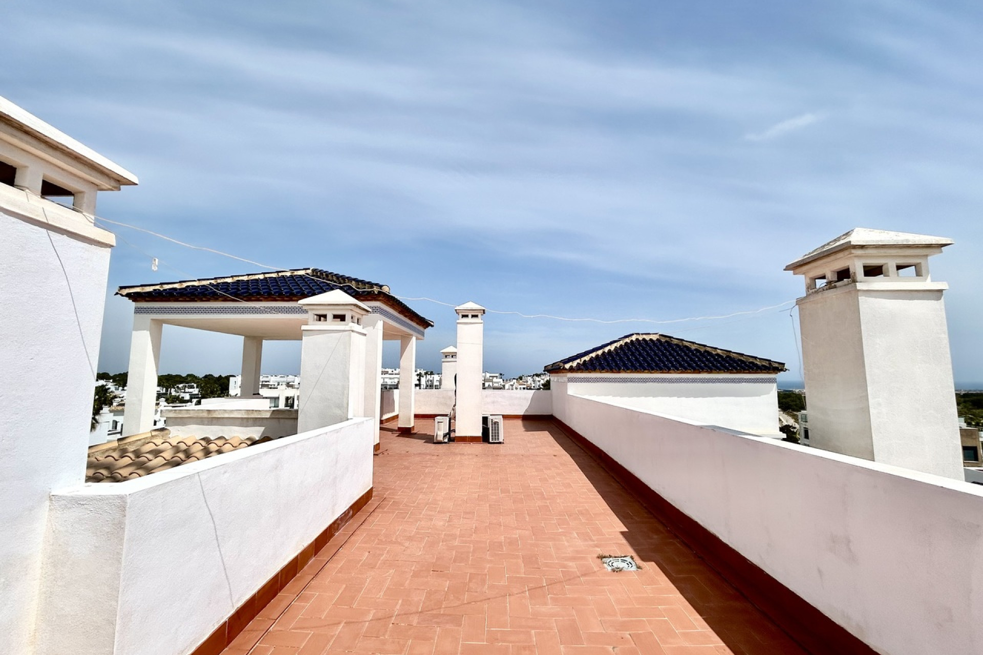 Herverkoop - 1. Appartement / flat - Villamartin - Costa Blanca Zuid