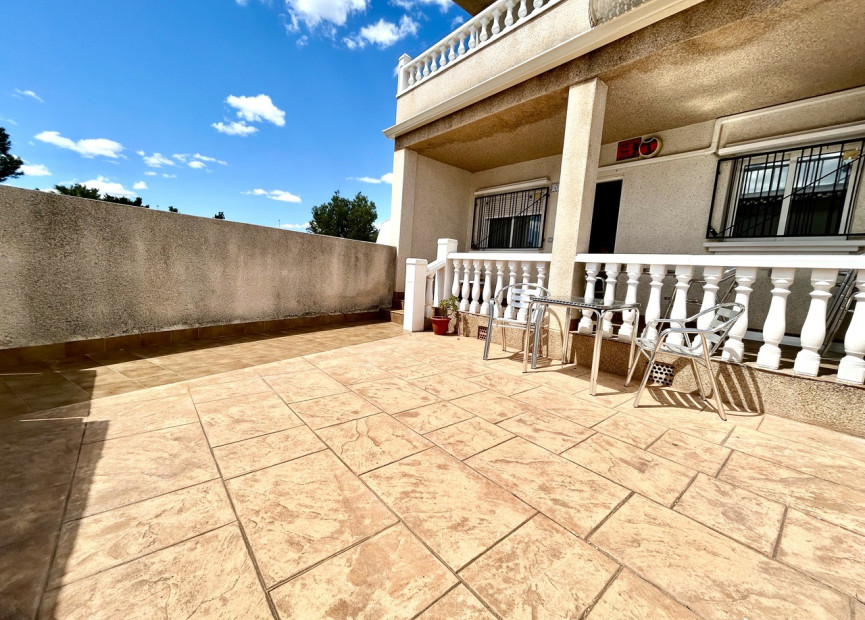 Herverkoop - 1. Appartement / flat - Villamartin - Costa Blanca Zuid