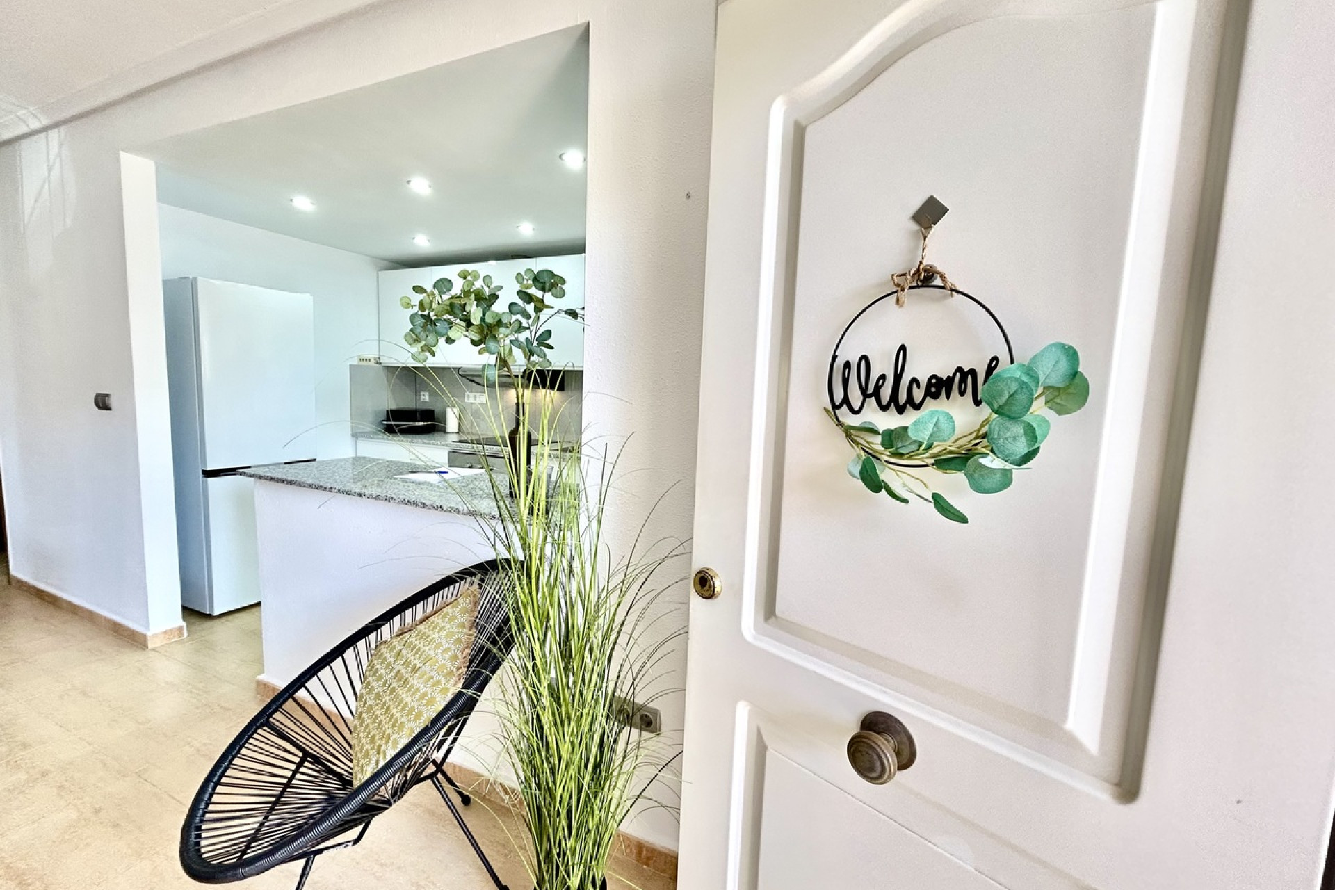 Herverkoop - 1. Appartement / flat - Villamartin - Costa Blanca Zuid