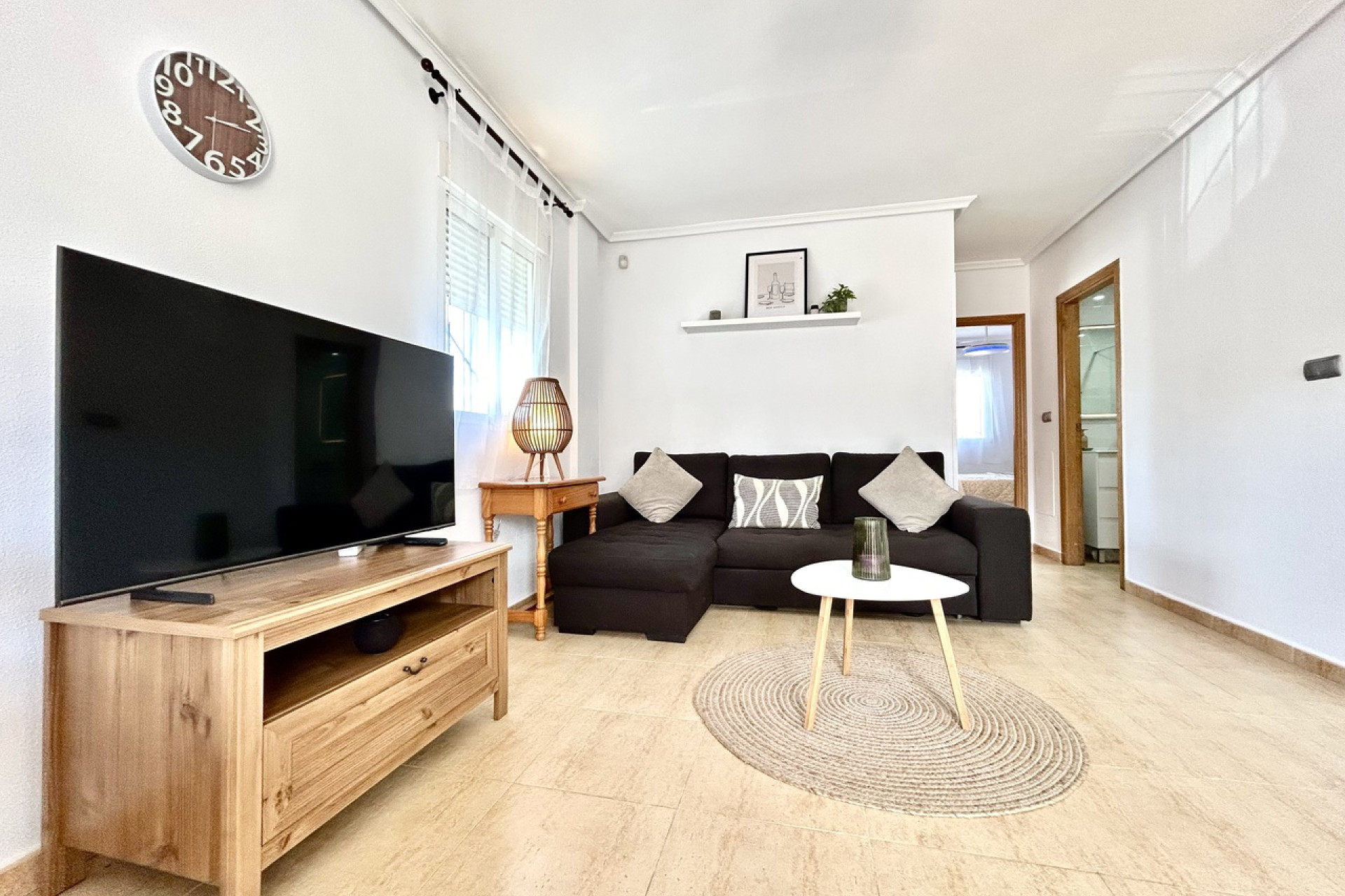 Herverkoop - 1. Appartement / flat - Villamartin - Costa Blanca Zuid