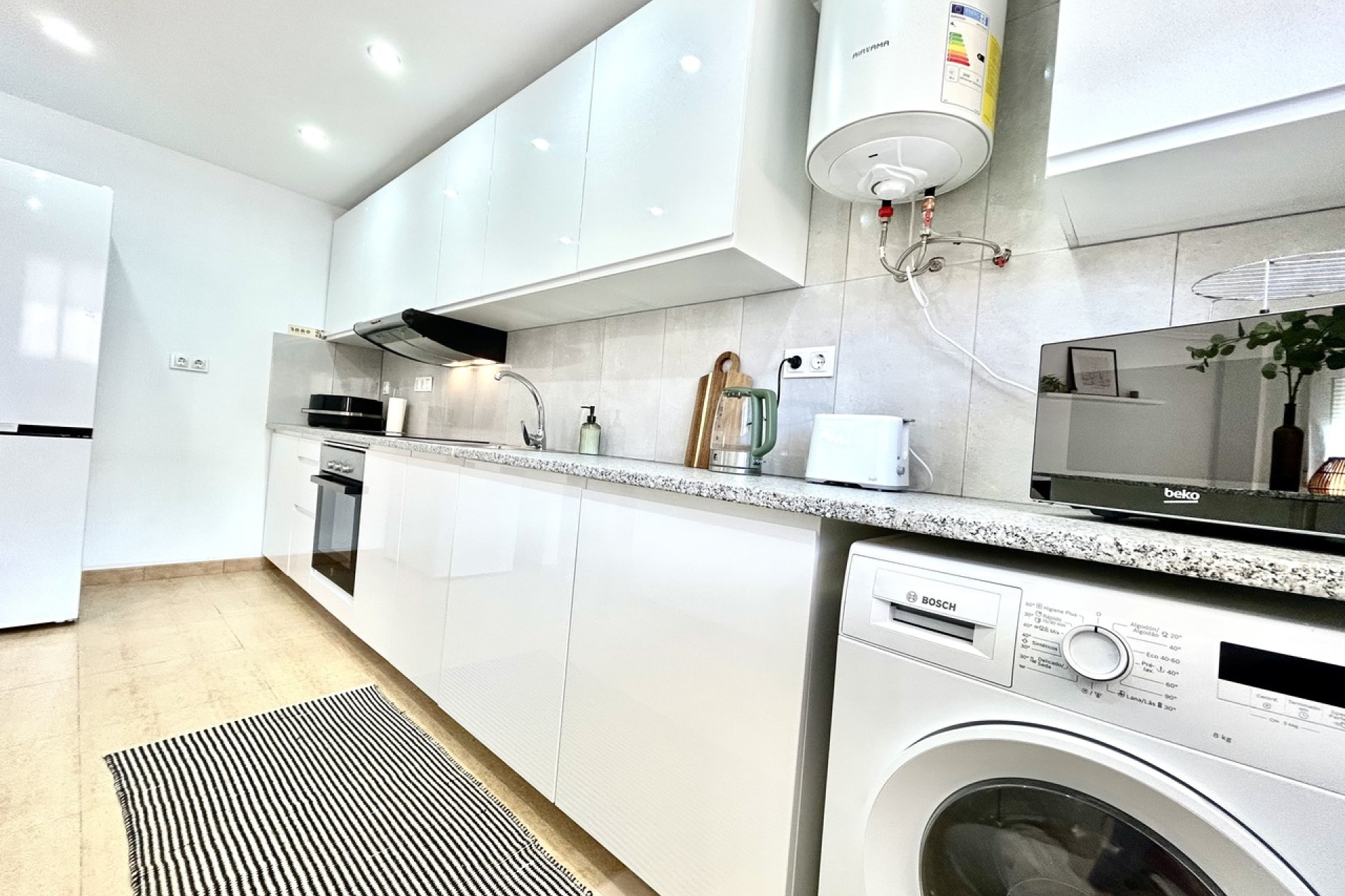 Herverkoop - 1. Appartement / flat - Villamartin - Costa Blanca Zuid