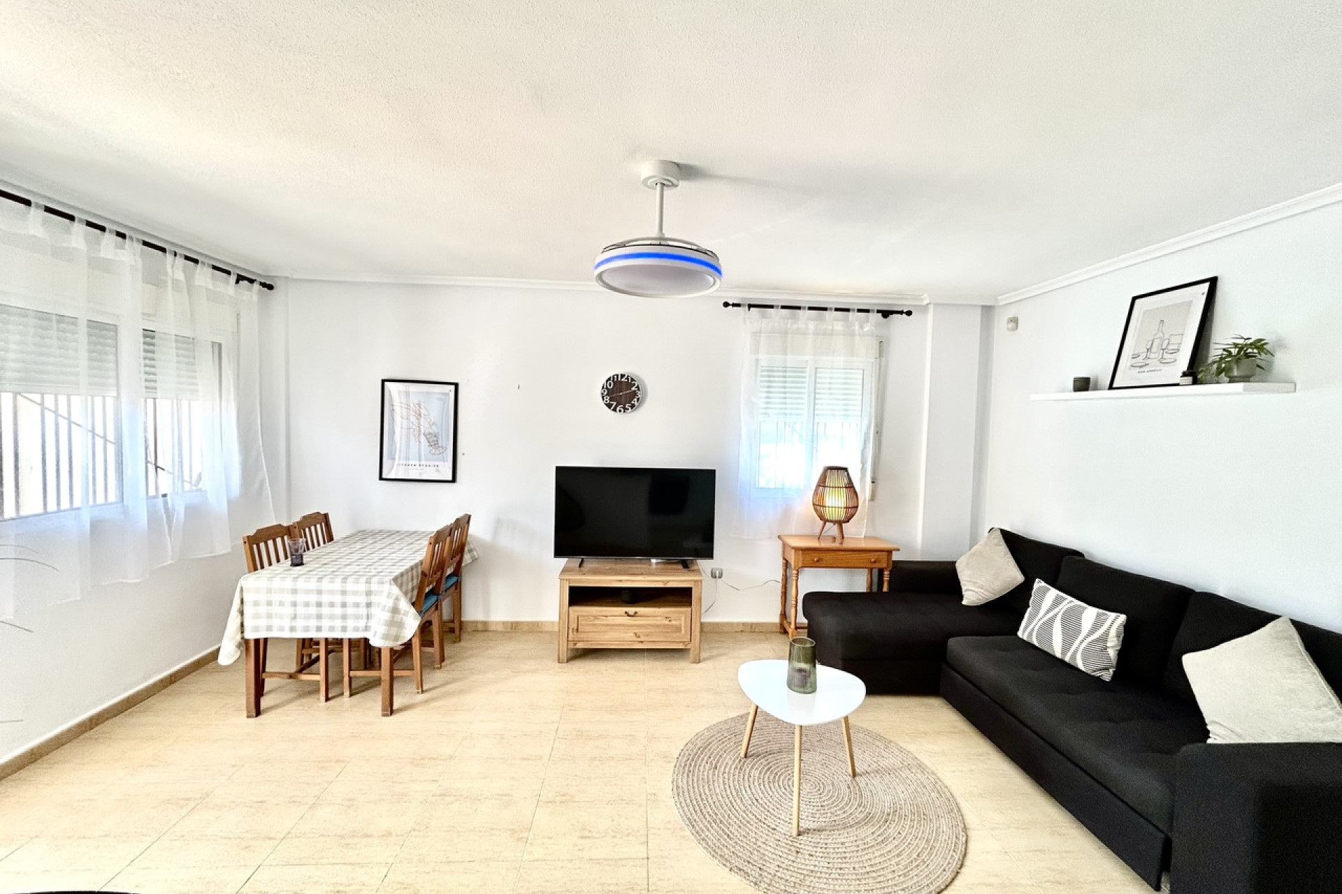 Herverkoop - 1. Appartement / flat - Villamartin - Costa Blanca Zuid