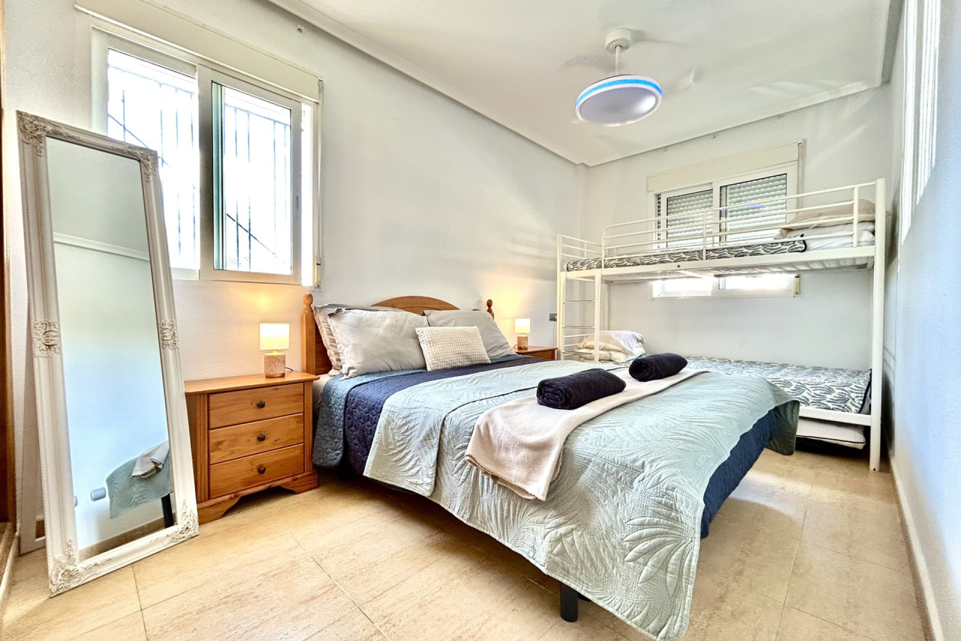 Herverkoop - 1. Appartement / flat - Villamartin - Costa Blanca Zuid