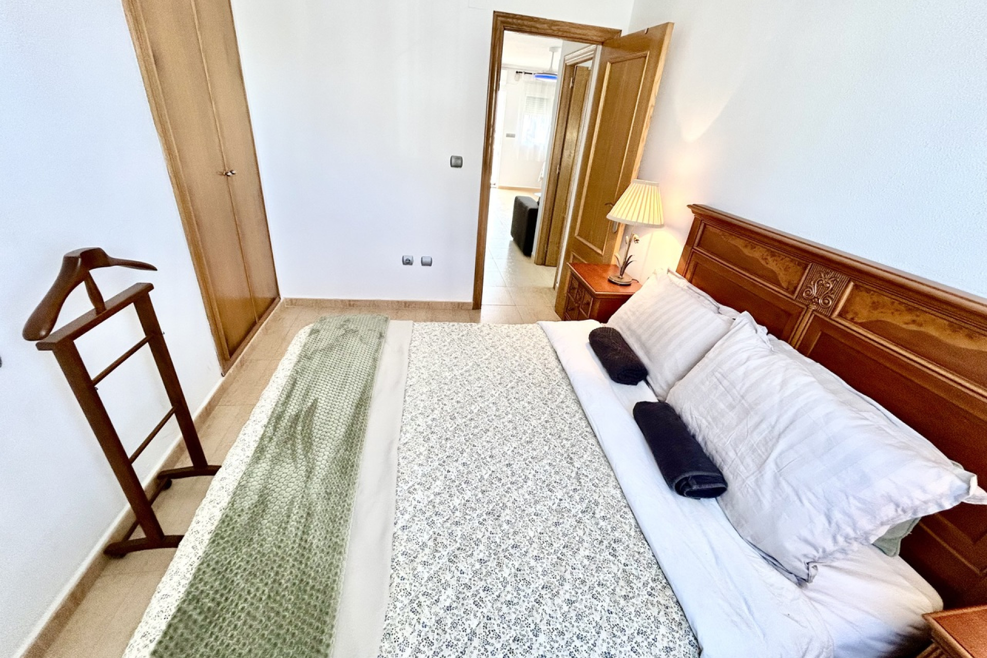 Herverkoop - 1. Appartement / flat - Villamartin - Costa Blanca Zuid