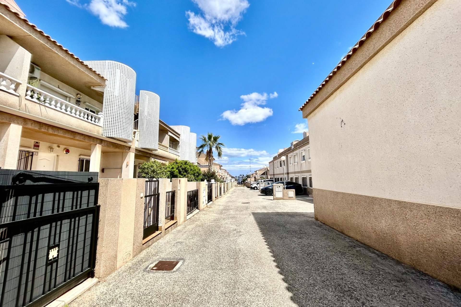 Herverkoop - 1. Appartement / flat - Villamartin - Costa Blanca Zuid