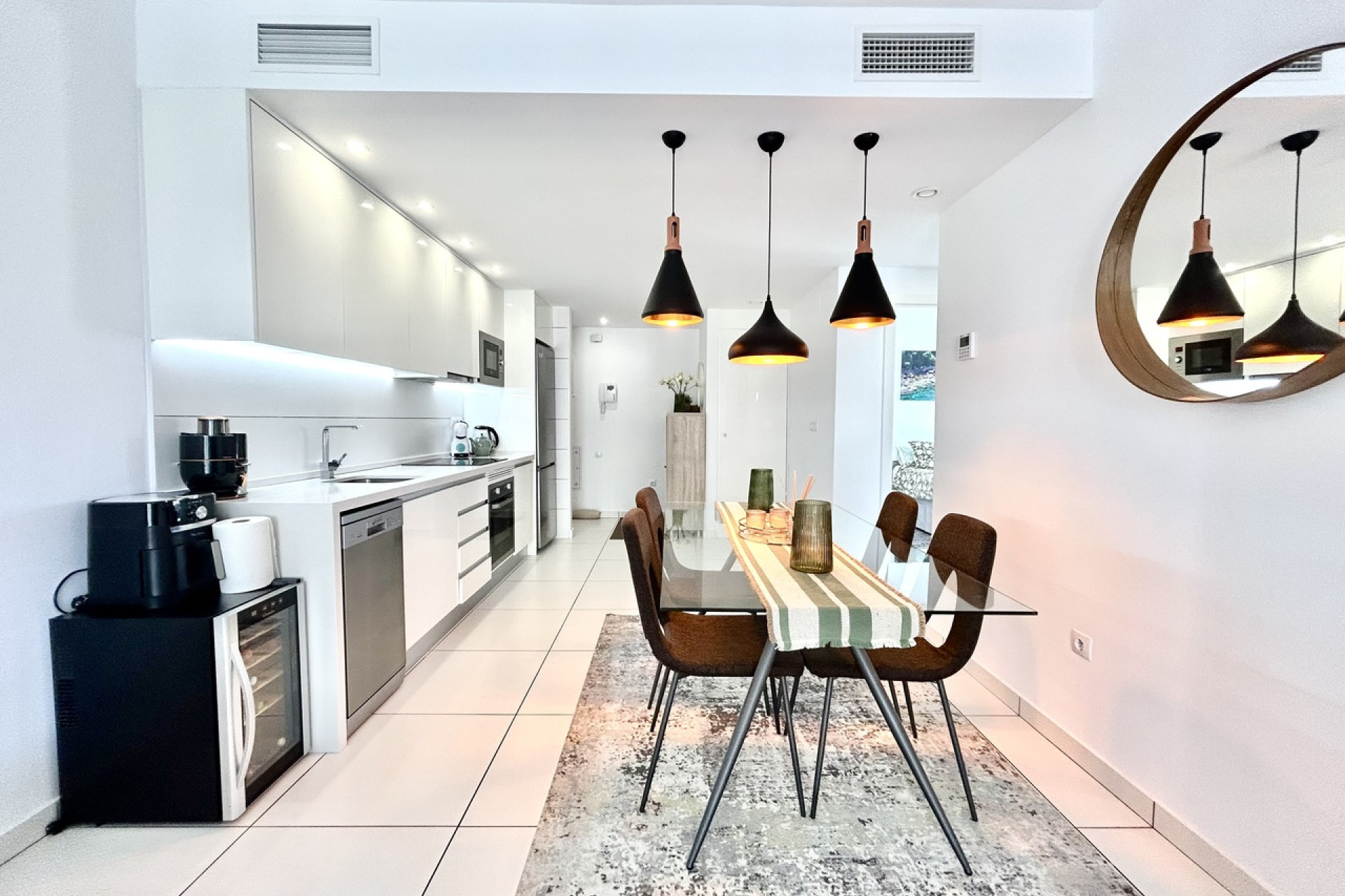 Herverkoop - 1. Appartement / flat - Villamartin - Costa Blanca Zuid