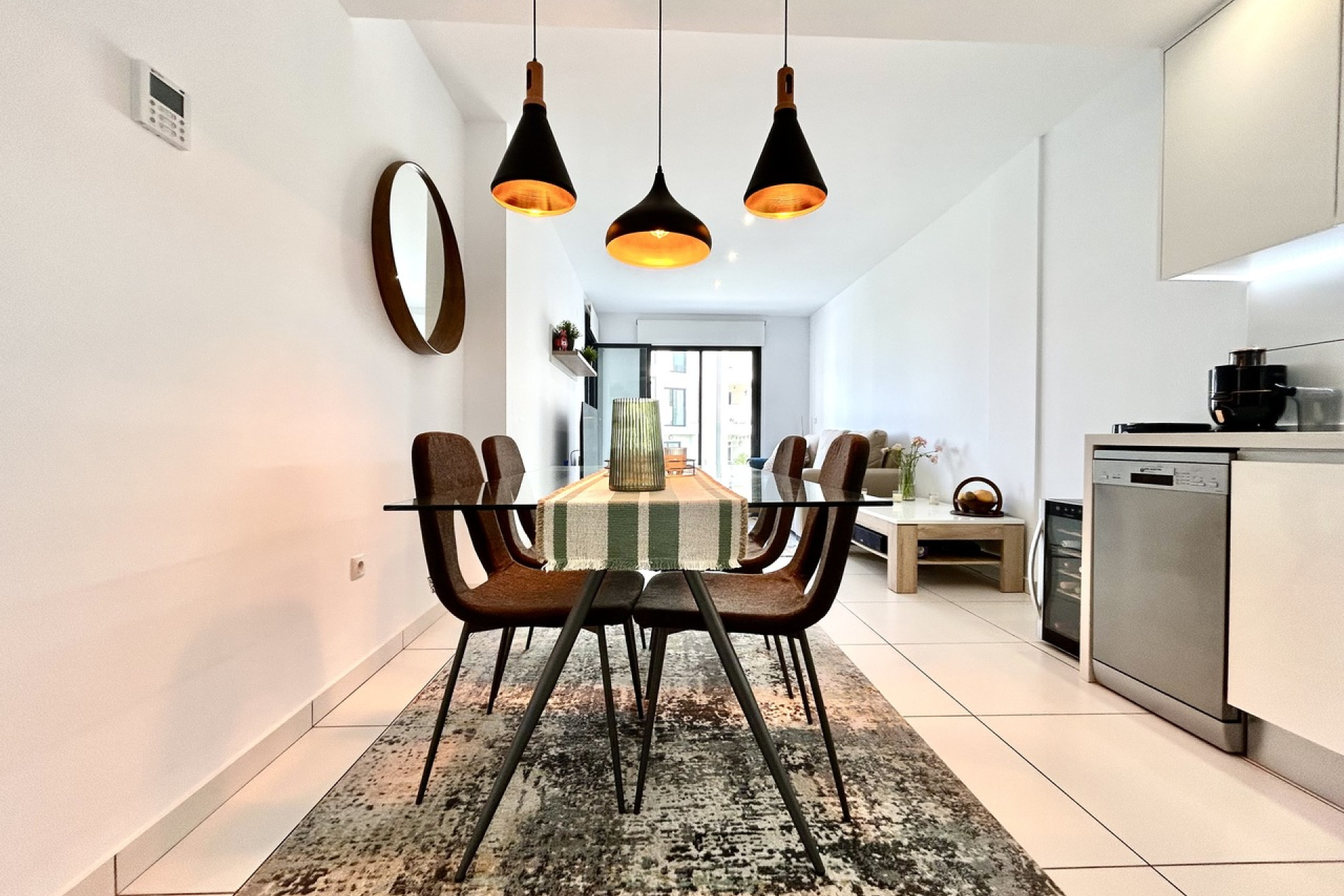 Herverkoop - 1. Appartement / flat - Villamartin - Costa Blanca Zuid