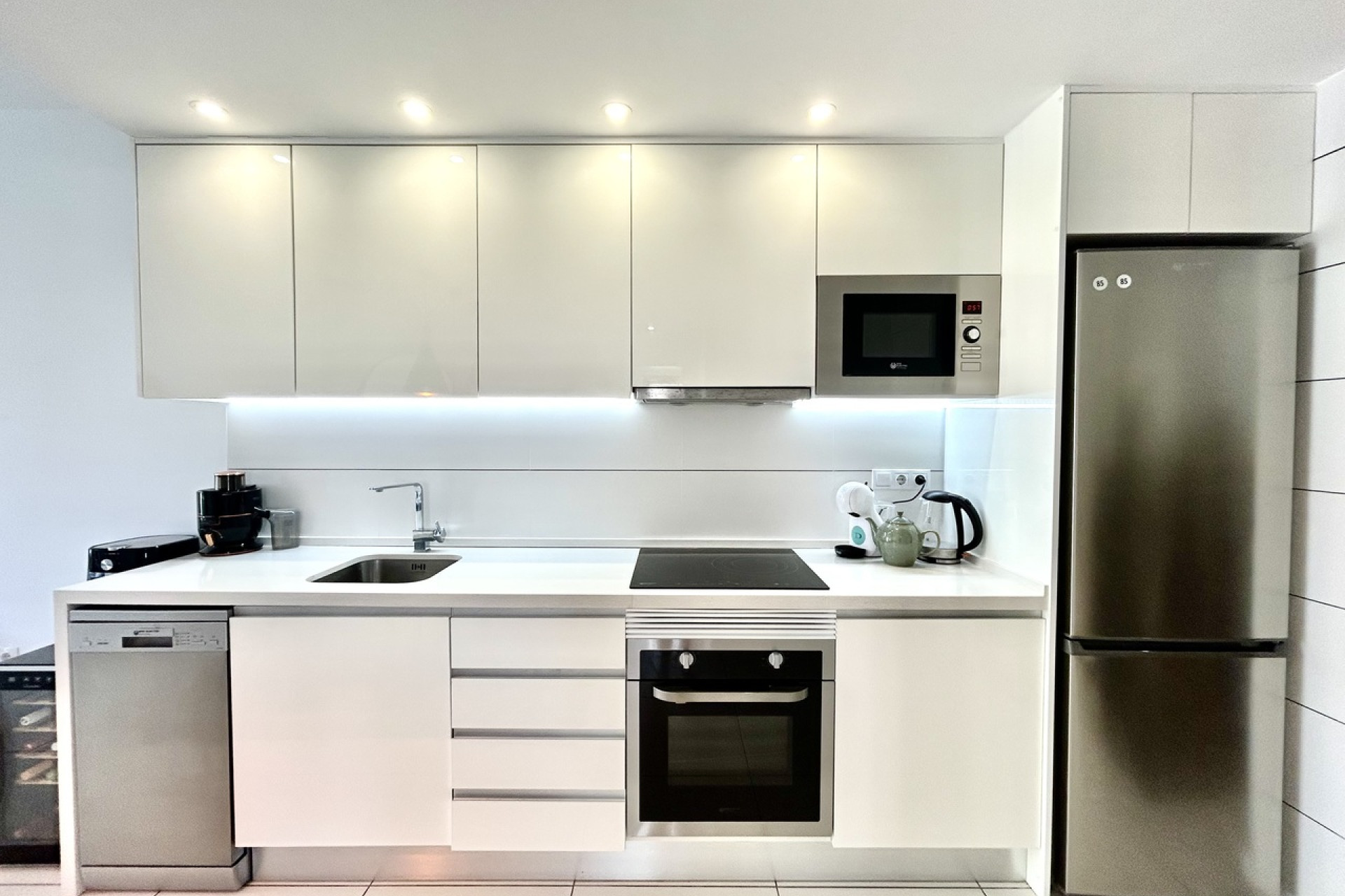 Herverkoop - 1. Appartement / flat - Villamartin - Costa Blanca Zuid