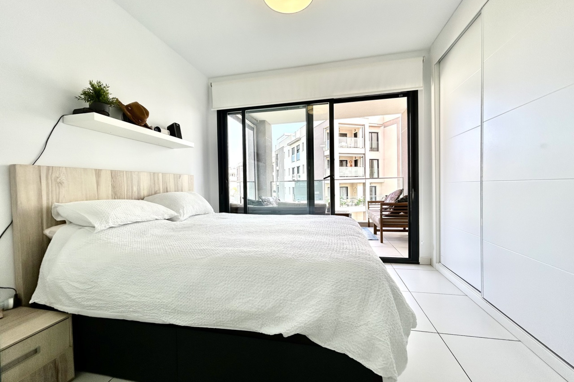 Herverkoop - 1. Appartement / flat - Villamartin - Costa Blanca Zuid