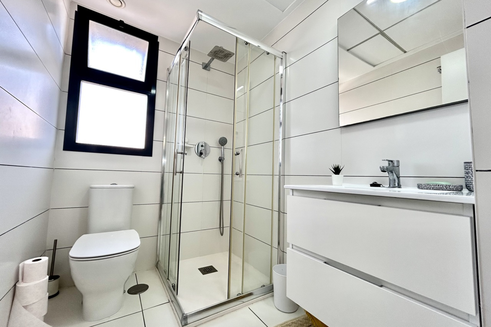 Herverkoop - 1. Appartement / flat - Villamartin - Costa Blanca Zuid