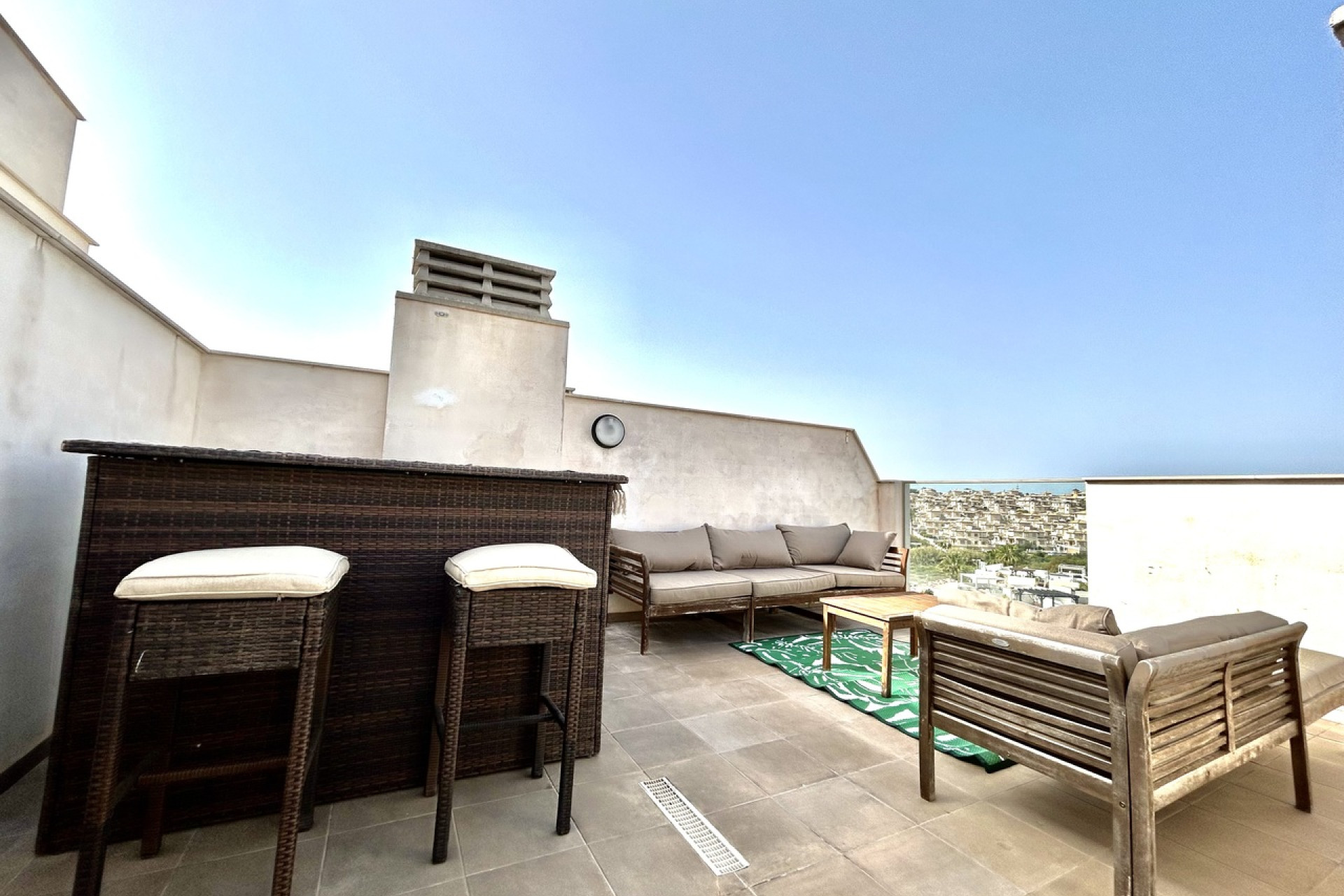 Herverkoop - 1. Appartement / flat - Villamartin - Costa Blanca Zuid