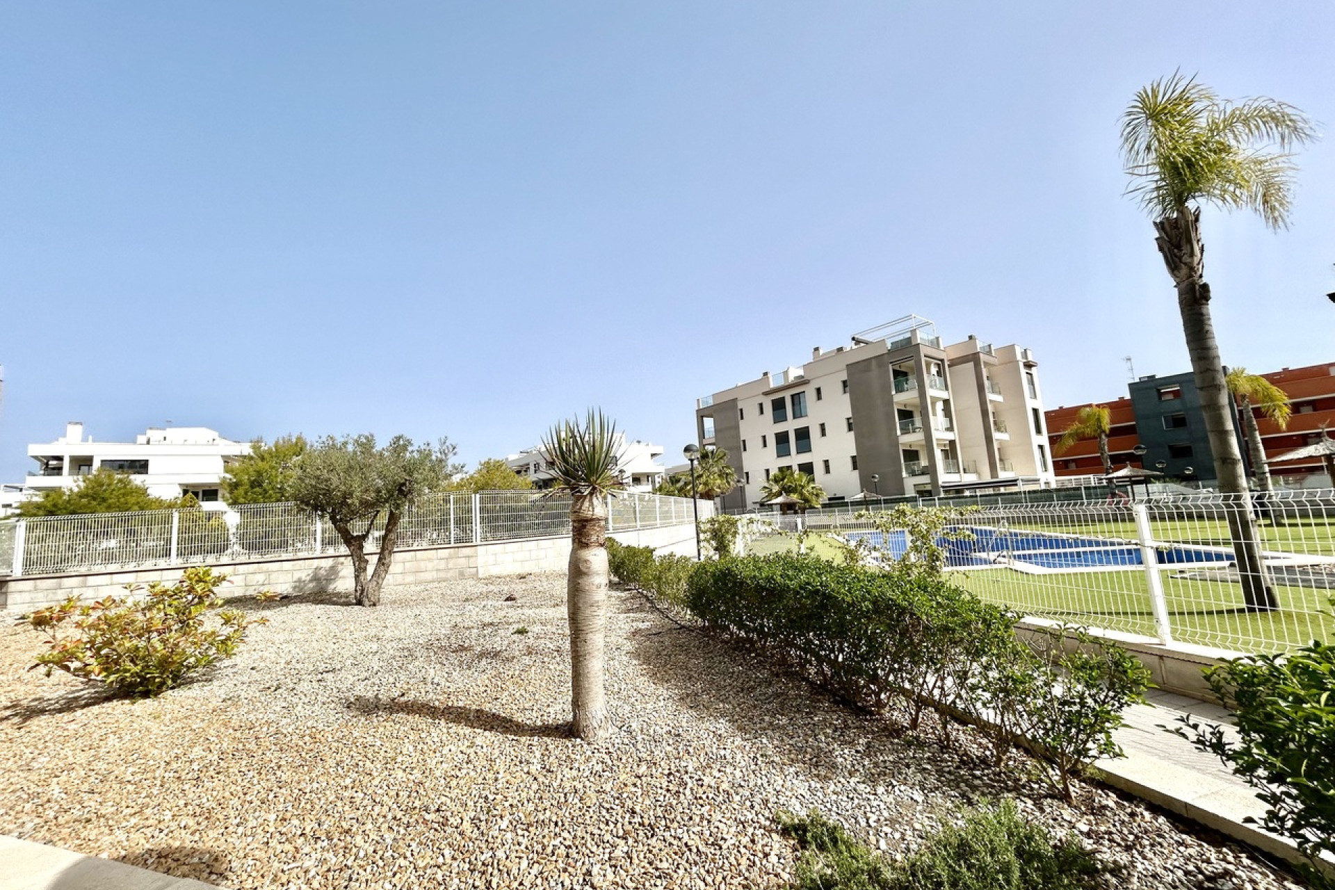 Herverkoop - 1. Appartement / flat - Villamartin - Costa Blanca Zuid