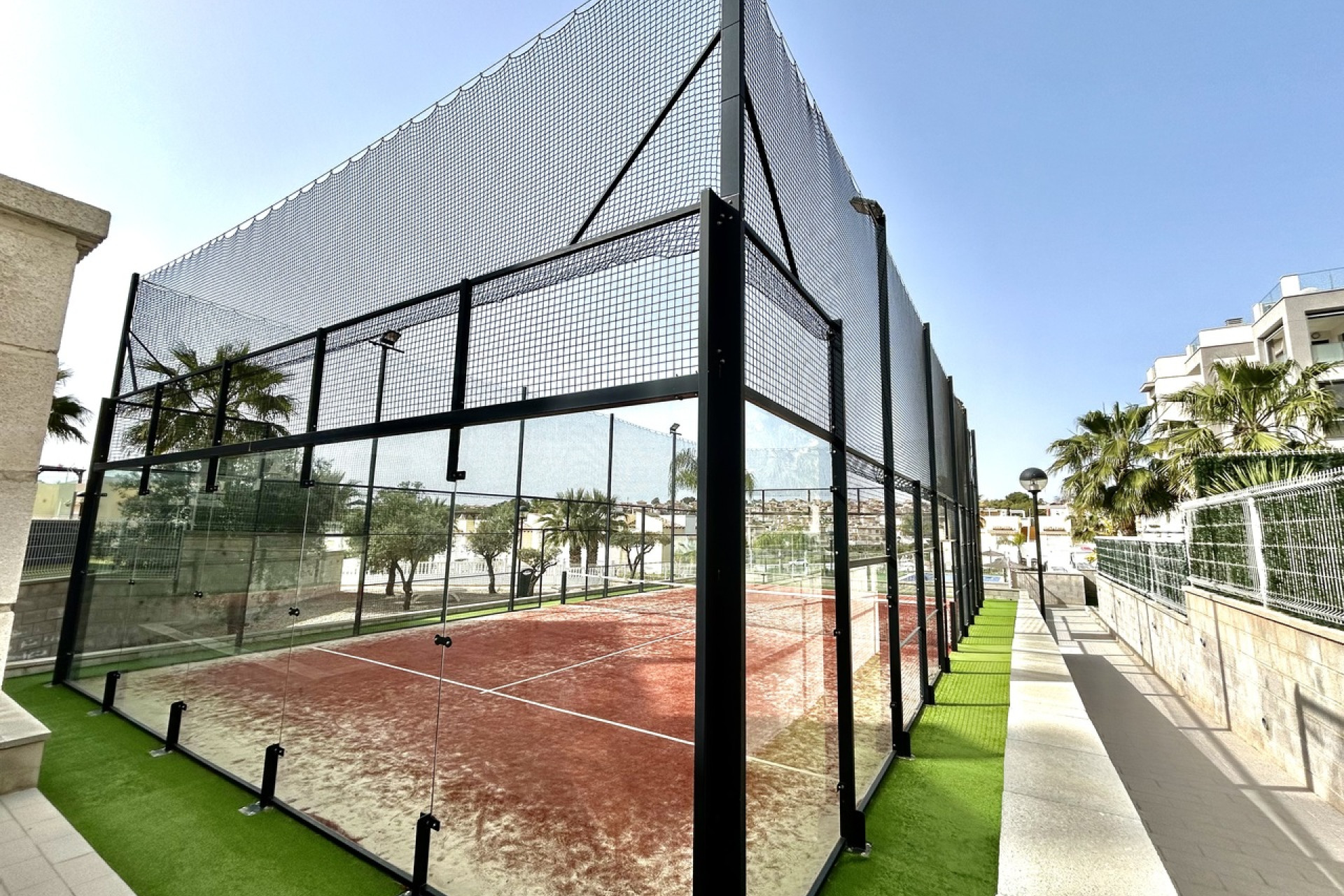 Herverkoop - 1. Appartement / flat - Villamartin - Costa Blanca Zuid