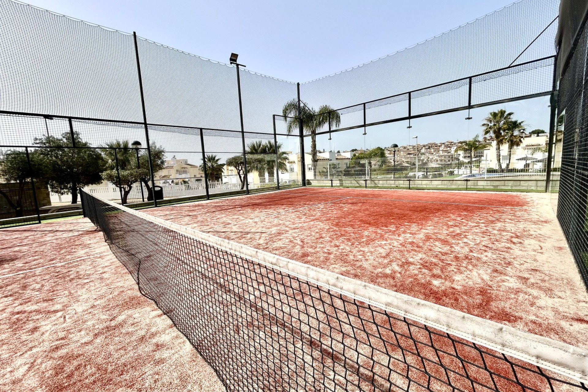 Herverkoop - 1. Appartement / flat - Villamartin - Costa Blanca Zuid