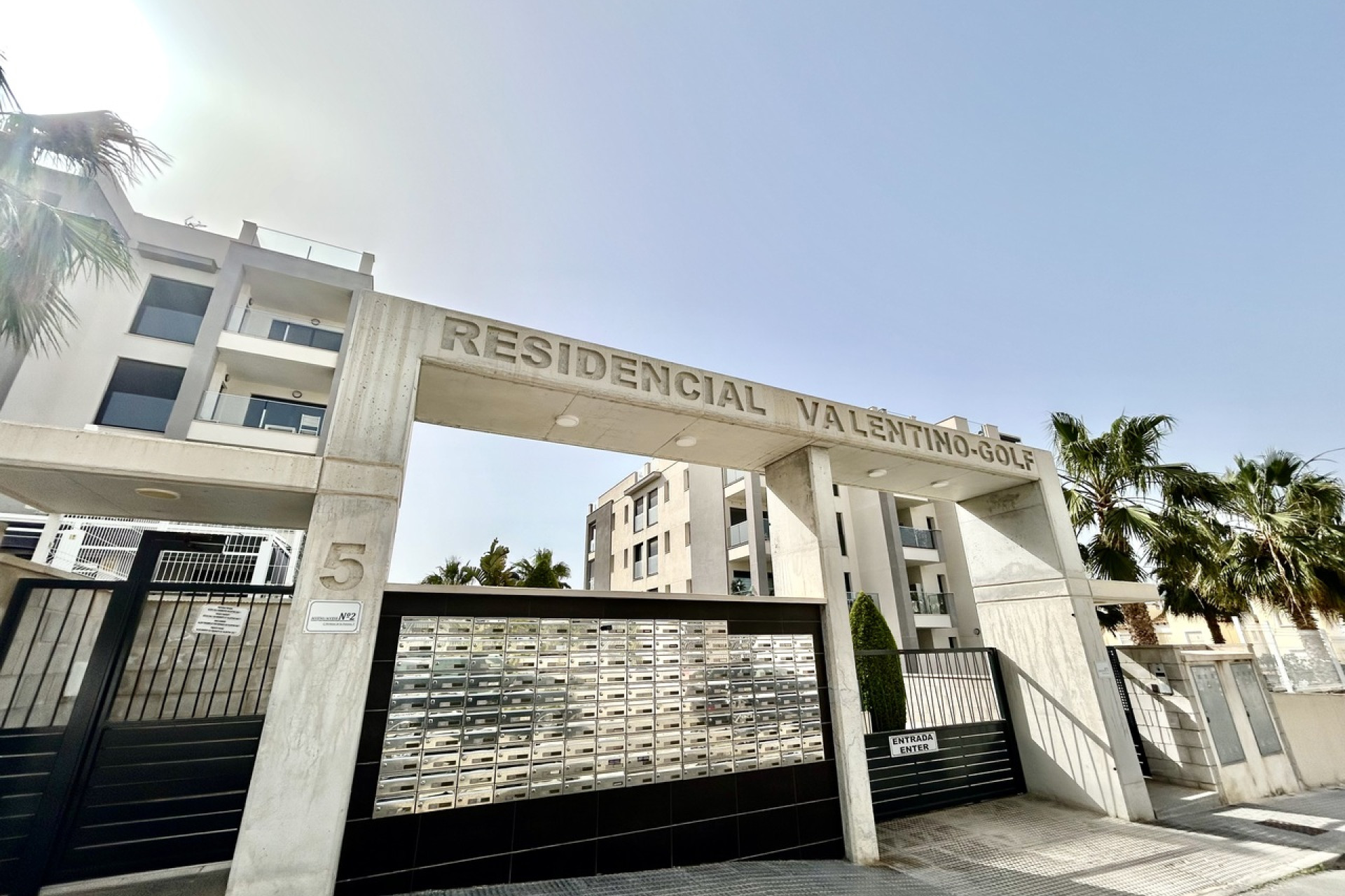 Herverkoop - 1. Appartement / flat - Villamartin - Costa Blanca Zuid