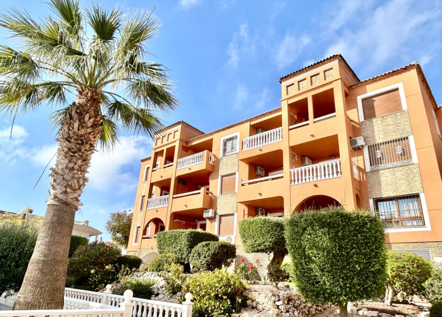 Herverkoop - 1. Appartement / flat - Villamartin - Costa Blanca Zuid