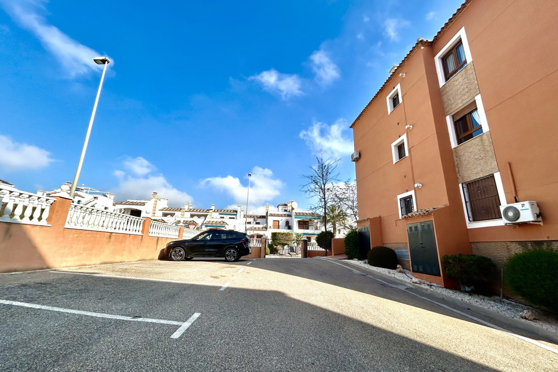 Herverkoop - 1. Appartement / flat - Villamartin - Costa Blanca Zuid