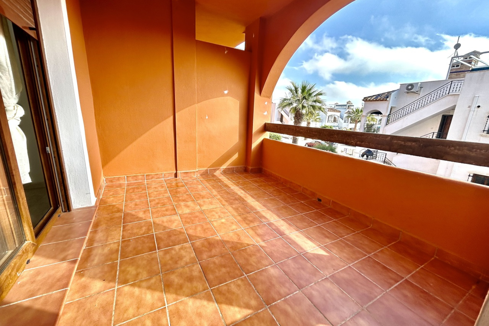 Herverkoop - 1. Appartement / flat - Villamartin - Costa Blanca Zuid