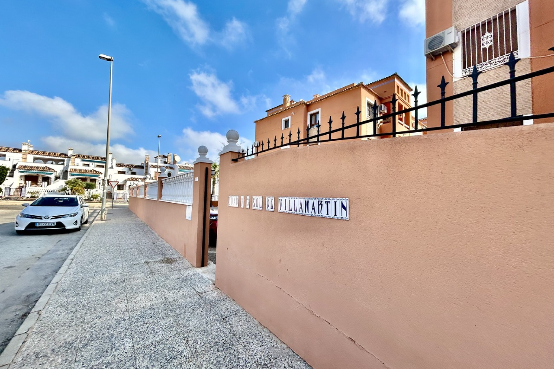 Herverkoop - 1. Appartement / flat - Villamartin - Costa Blanca Zuid