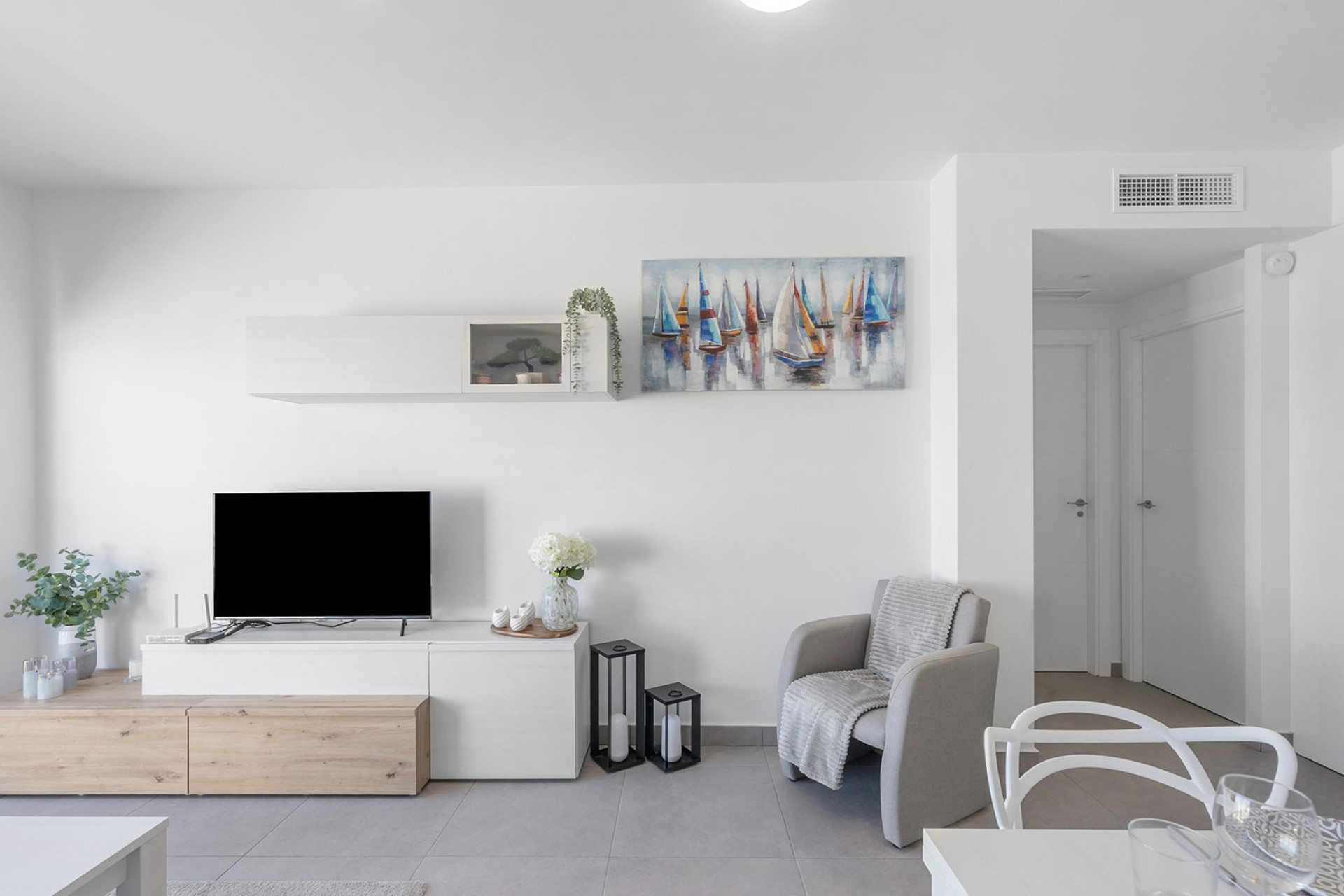 Herverkoop - 1. Appartement / flat - Villamartin - Costa Blanca Zuid