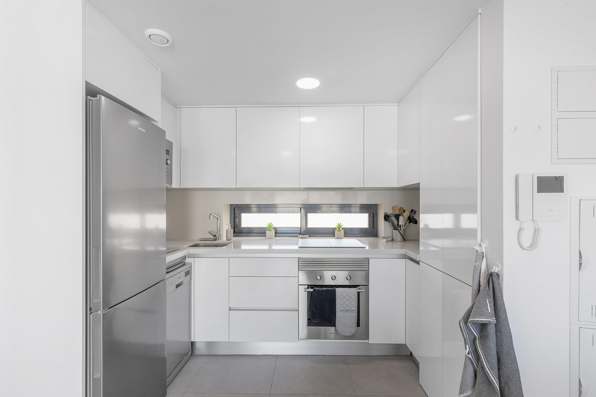 Herverkoop - 1. Appartement / flat - Villamartin - Costa Blanca Zuid