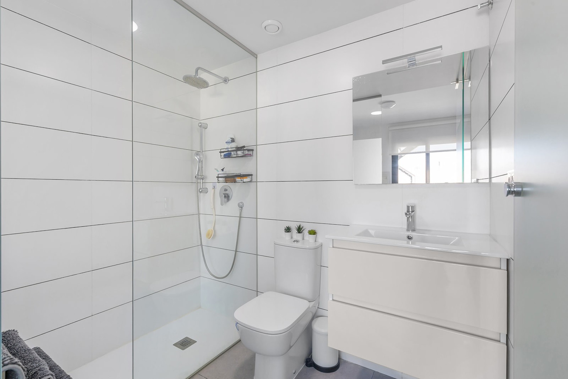 Herverkoop - 1. Appartement / flat - Villamartin - Costa Blanca Zuid