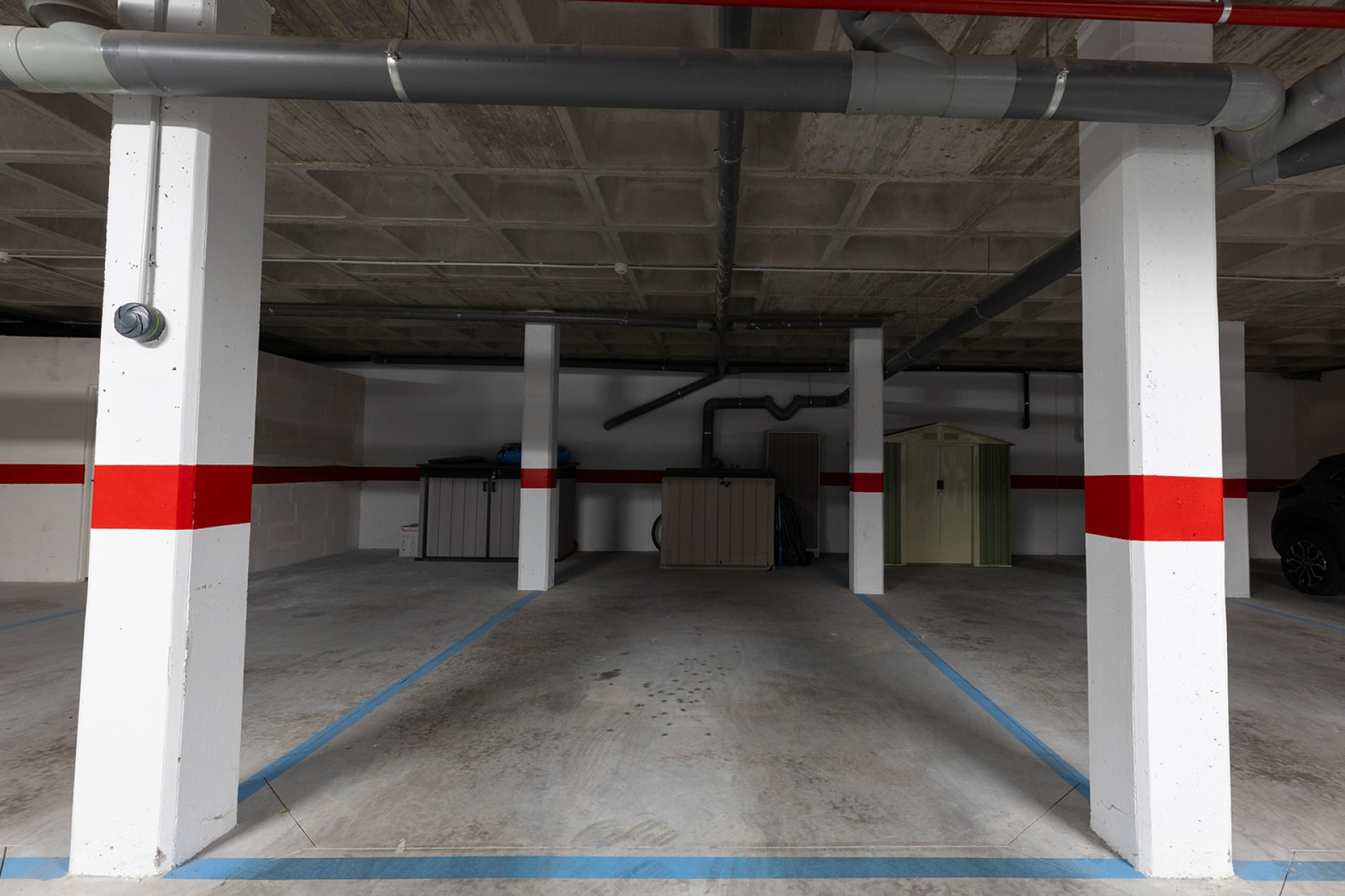 Herverkoop - 1. Appartement / flat - Villamartin - Costa Blanca Zuid