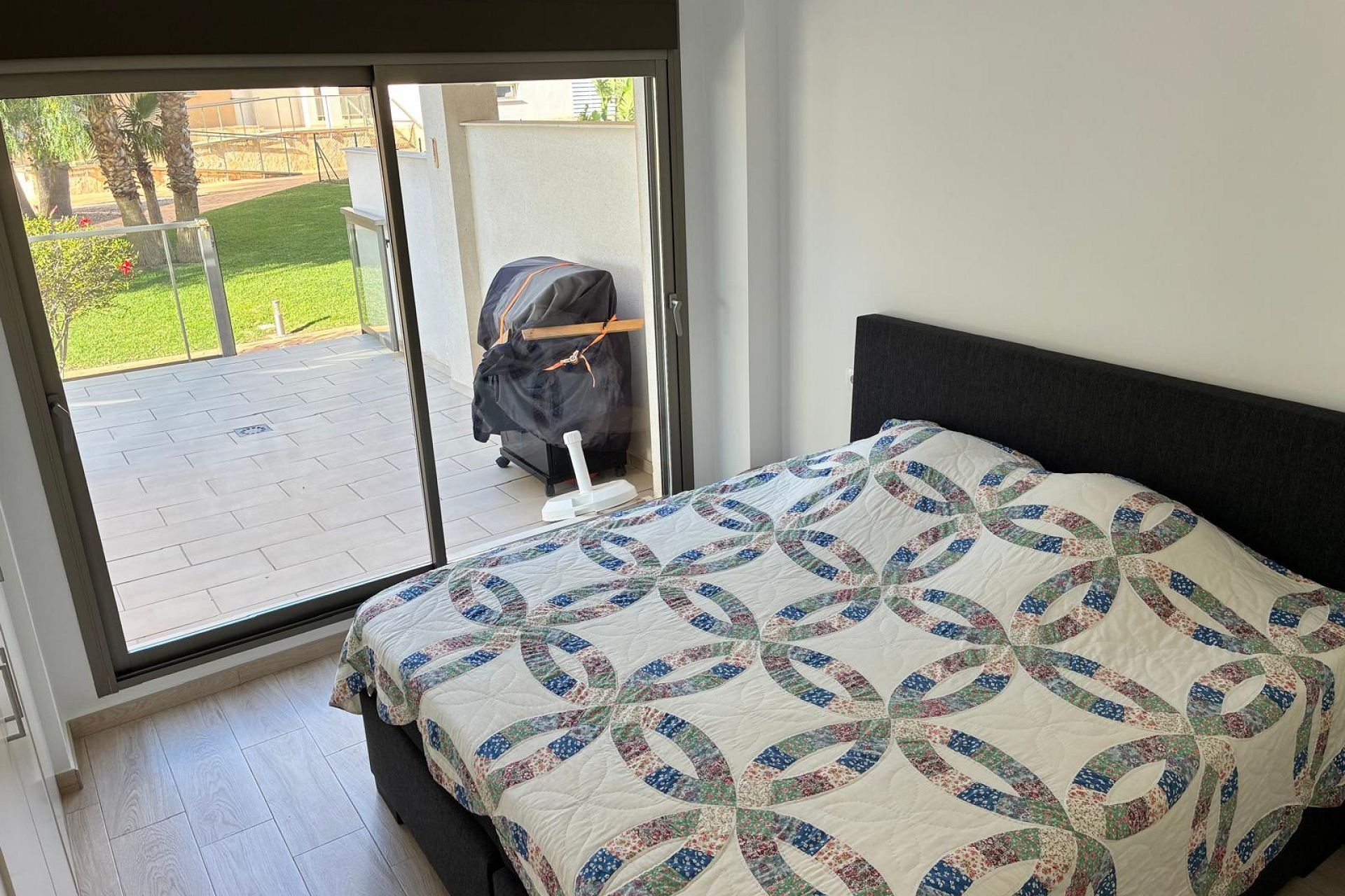 Herverkoop - 1. Appartement / flat - Villamartin - Costa Blanca Zuid