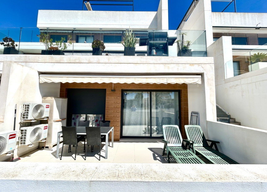 Herverkoop - 1. Appartement / flat - Villamartin - Costa Blanca Zuid