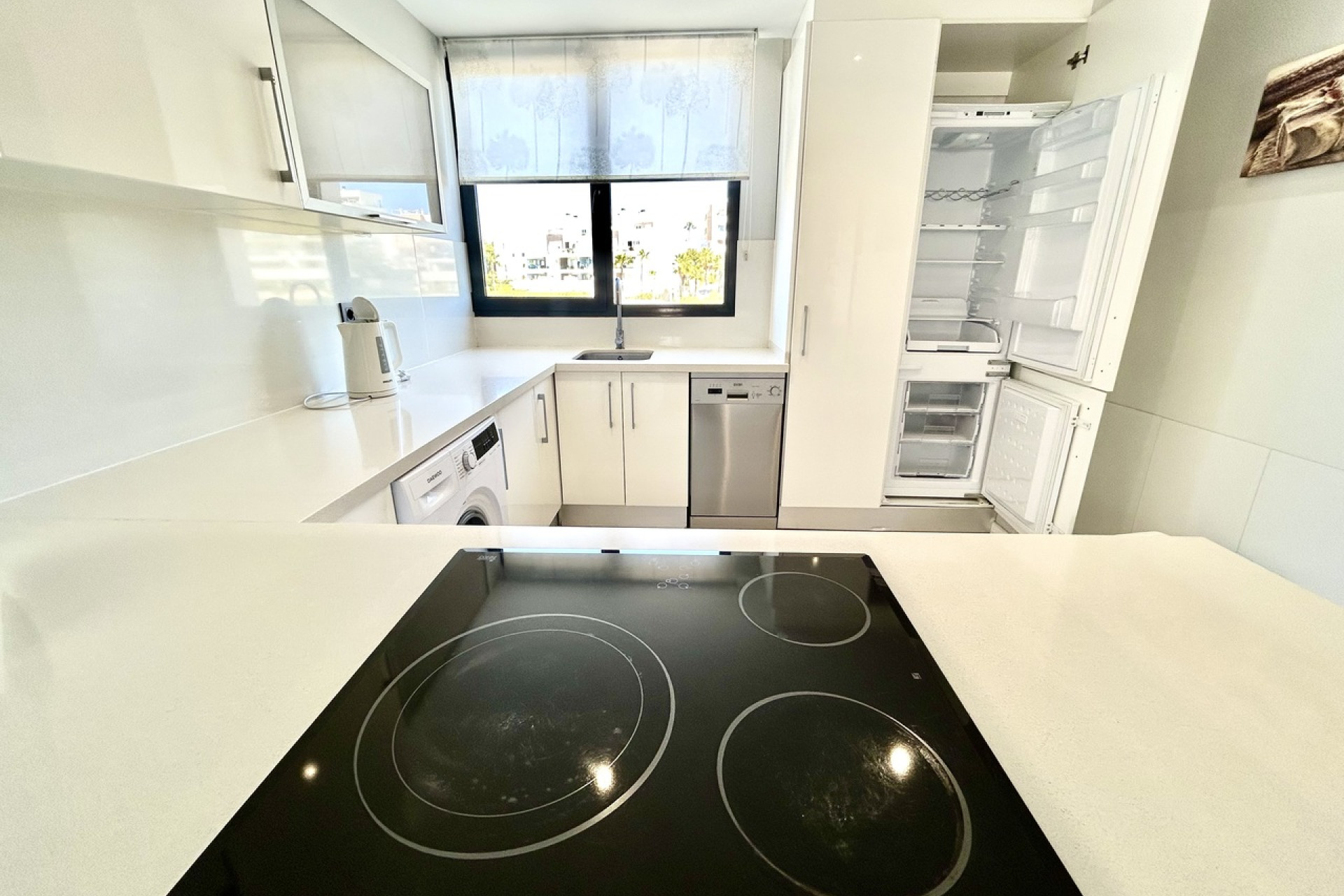 Herverkoop - 1. Appartement / flat - Villamartin - Costa Blanca Zuid