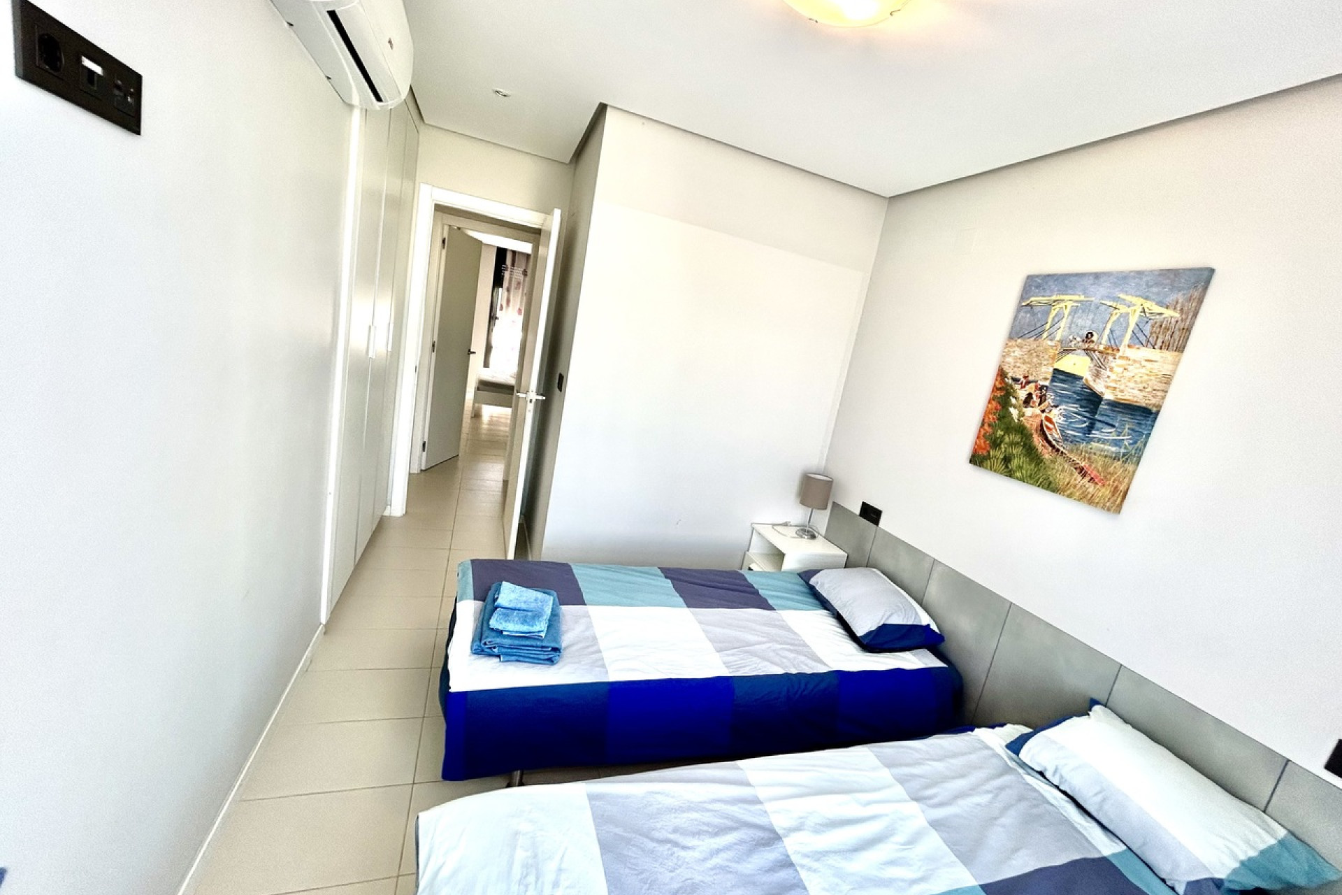 Herverkoop - 1. Appartement / flat - Villamartin - Costa Blanca Zuid