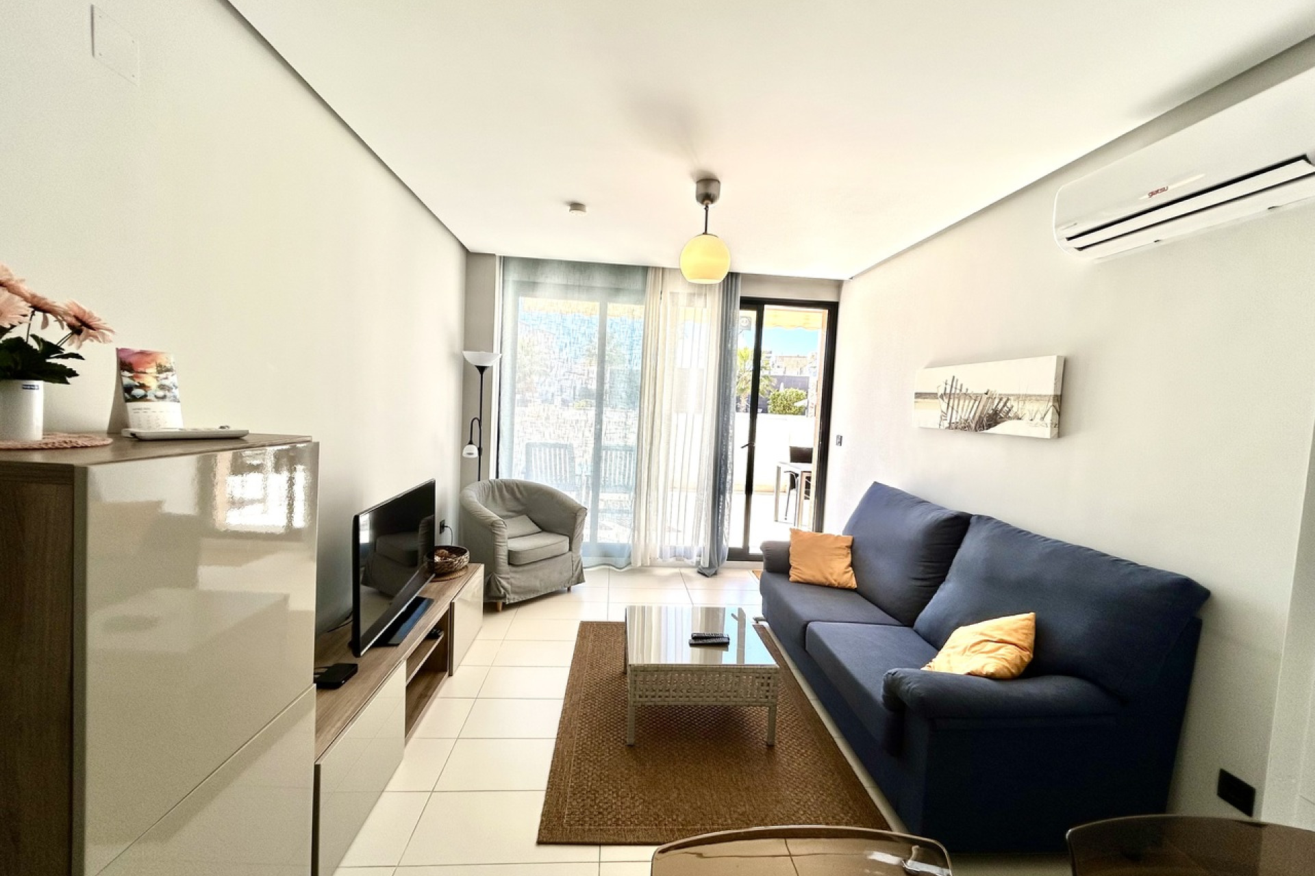 Herverkoop - 1. Appartement / flat - Villamartin - Costa Blanca Zuid
