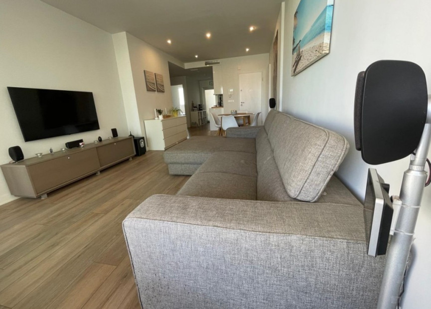 Herverkoop - 1. Appartement / flat - Villamartin - Costa Blanca Zuid