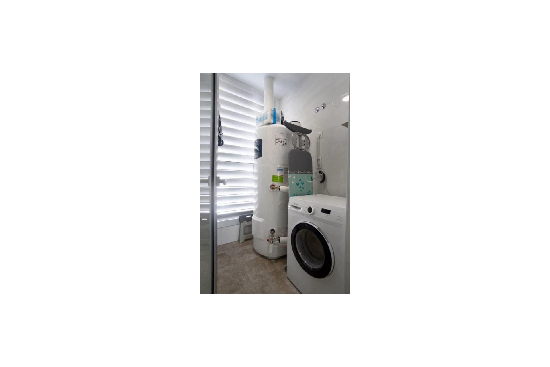 Herverkoop - 1. Appartement / flat - Villamartin - Costa Blanca Zuid
