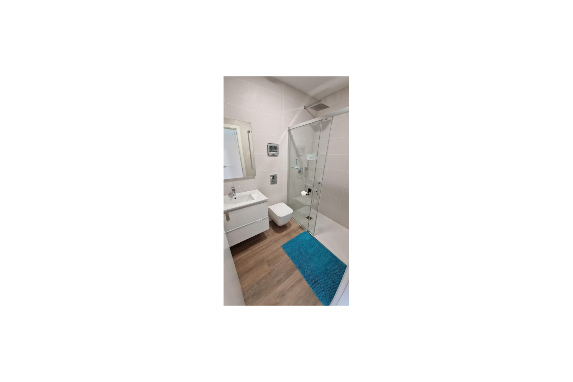 Herverkoop - 1. Appartement / flat - Villamartin - Costa Blanca Zuid