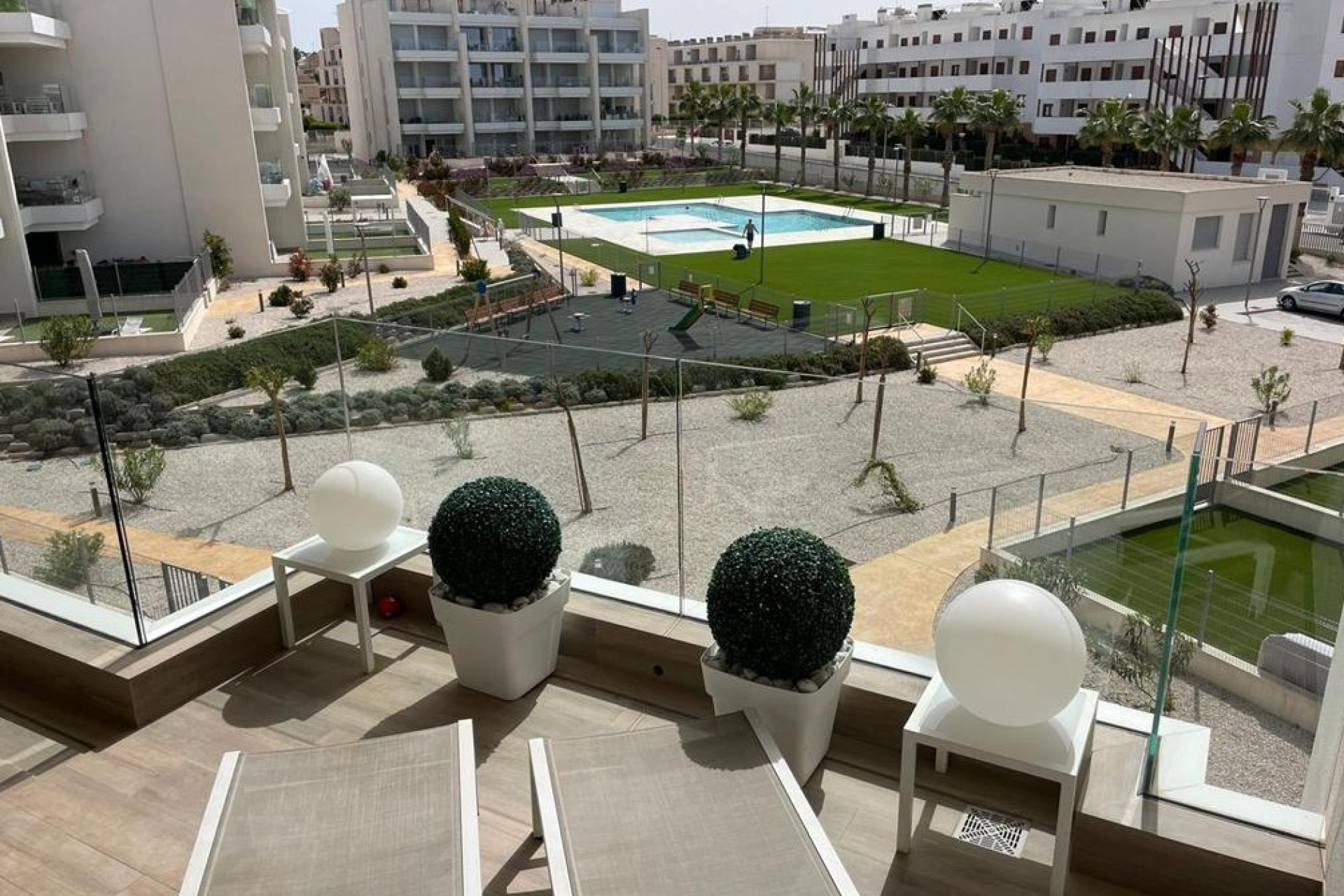 Herverkoop - 1. Appartement / flat - Villamartin - Costa Blanca Zuid